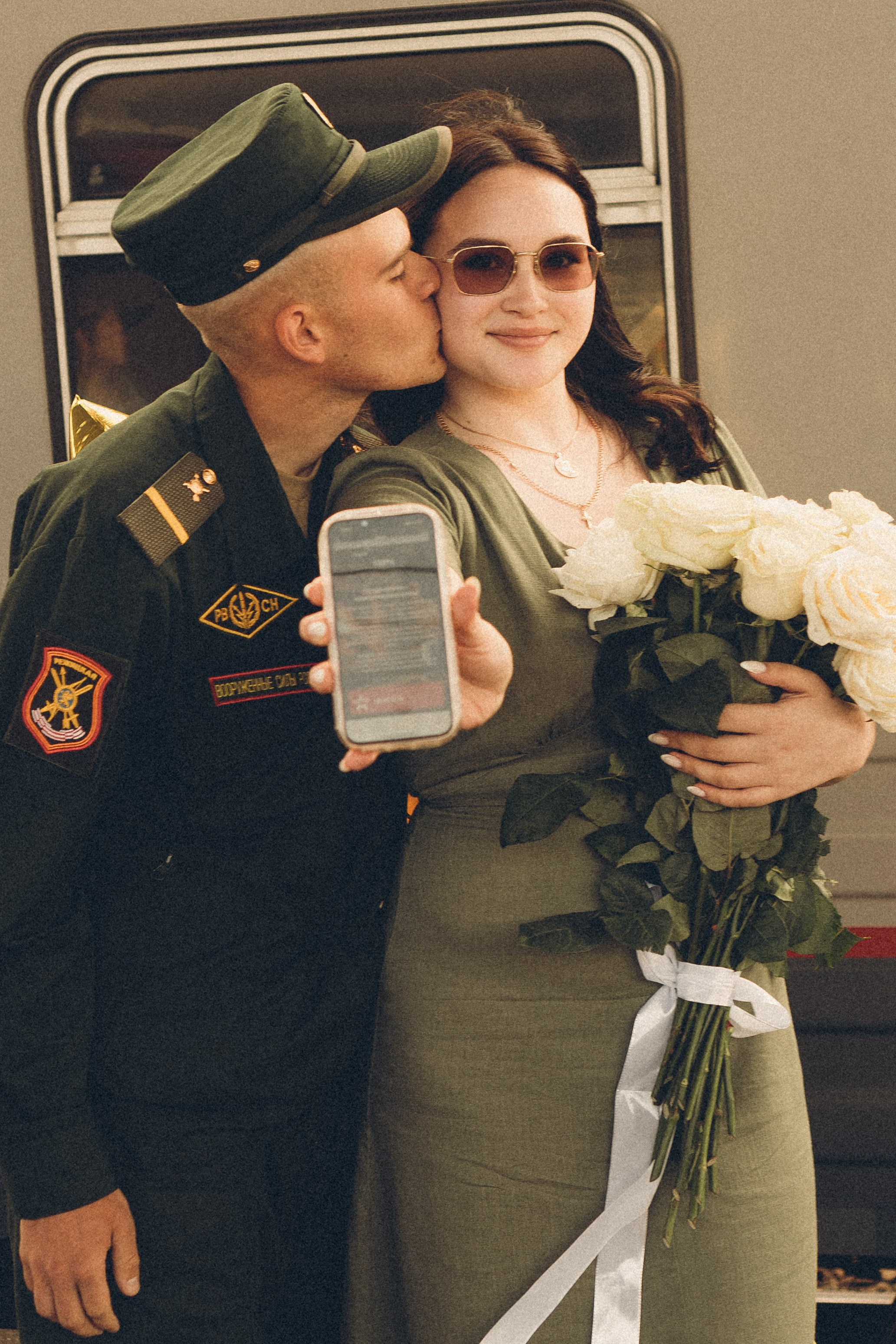 ПРЕДЛОЖЕНИЕ. Профессиональный фотограф, Санкт-Петербург — Виктория Богомолова