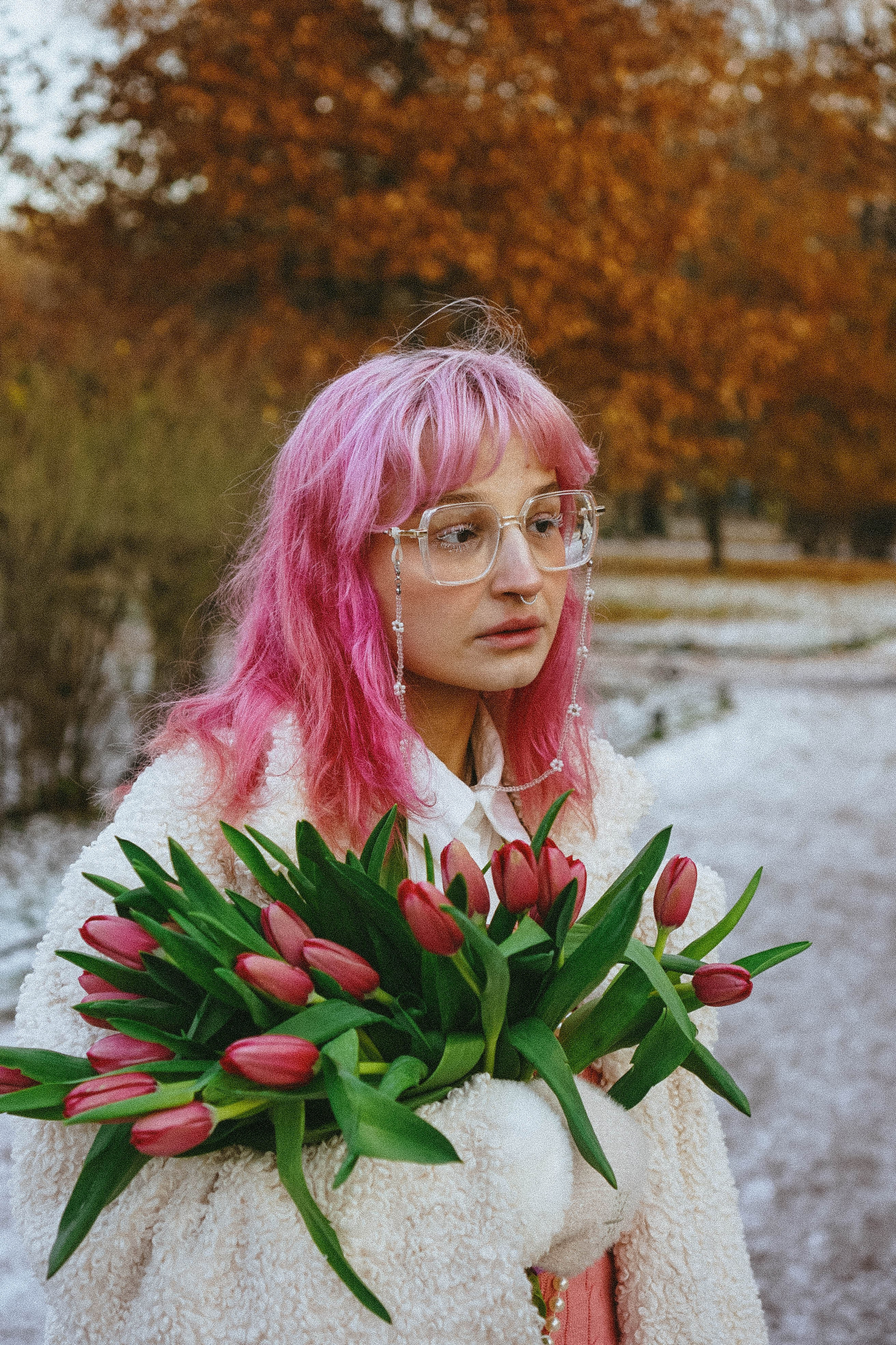 Тюльпаны. Профессиональный фотограф, Санкт-Петербург — Виктория Богомолова