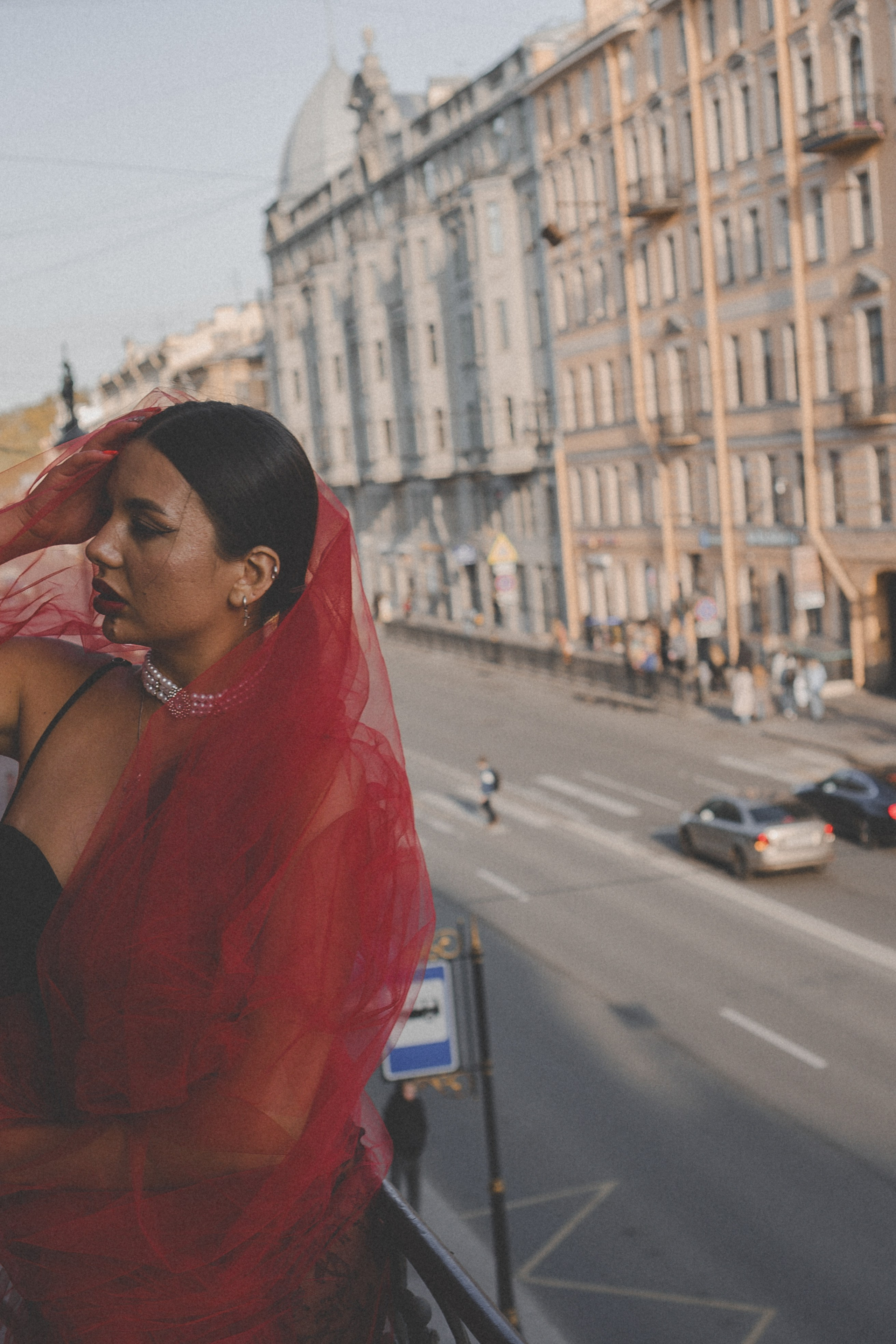 ПИТЕРСКИЙ БАЛКОНЧИК. Профессиональный фотограф, Санкт-Петербург — Виктория Богомолова