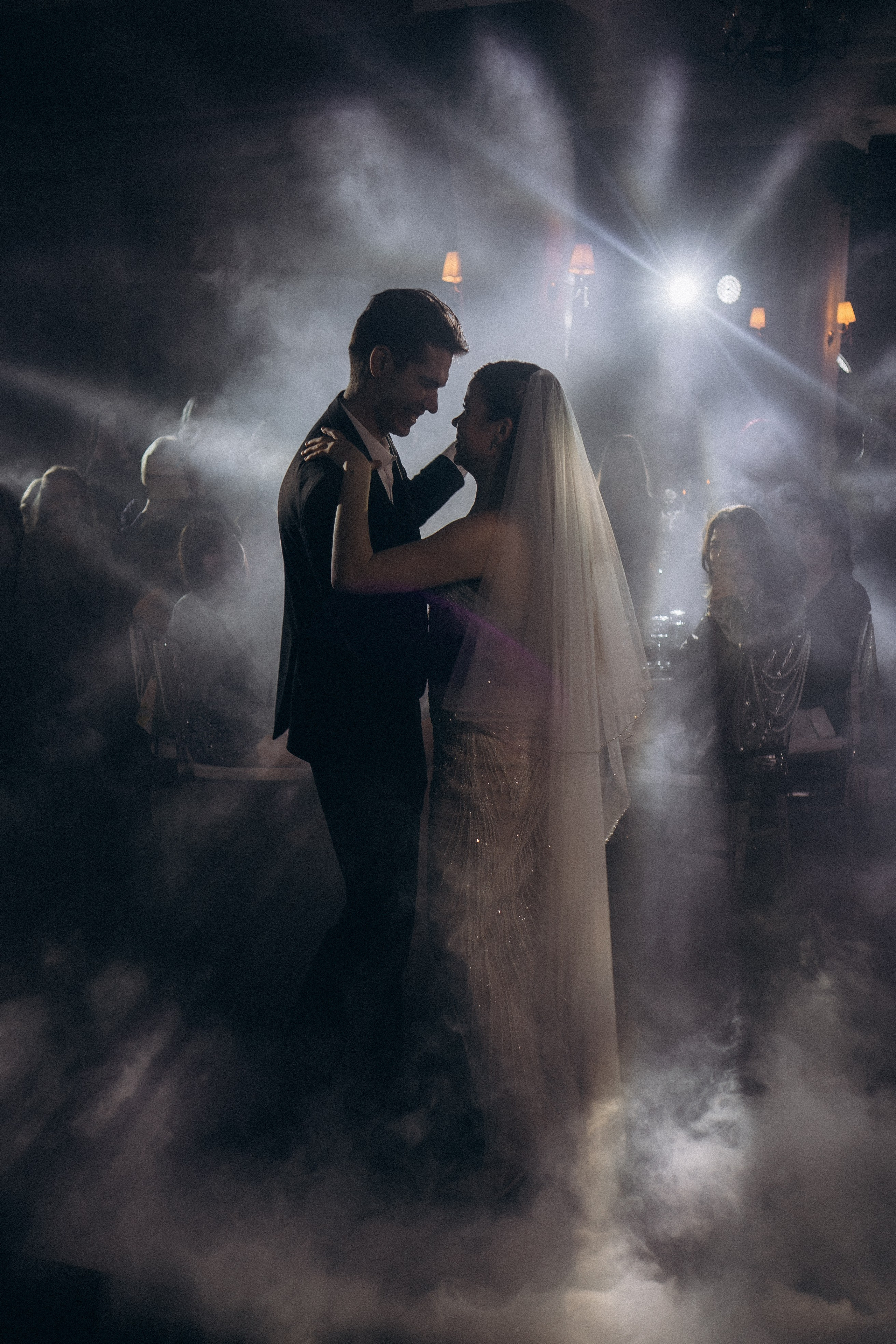 СВАДЕБНАЯ СЬЕМКА СБОРОВ В ОТЕЛЕ И ВЫЕЗД НА ЦЕРЕМОНИЮ (СНЯТО В СИБИРЕ В НИЖНЕВАРТОВСКЕ). Профессиональный фотограф, Санкт-Петербург — Виктория Богомолова