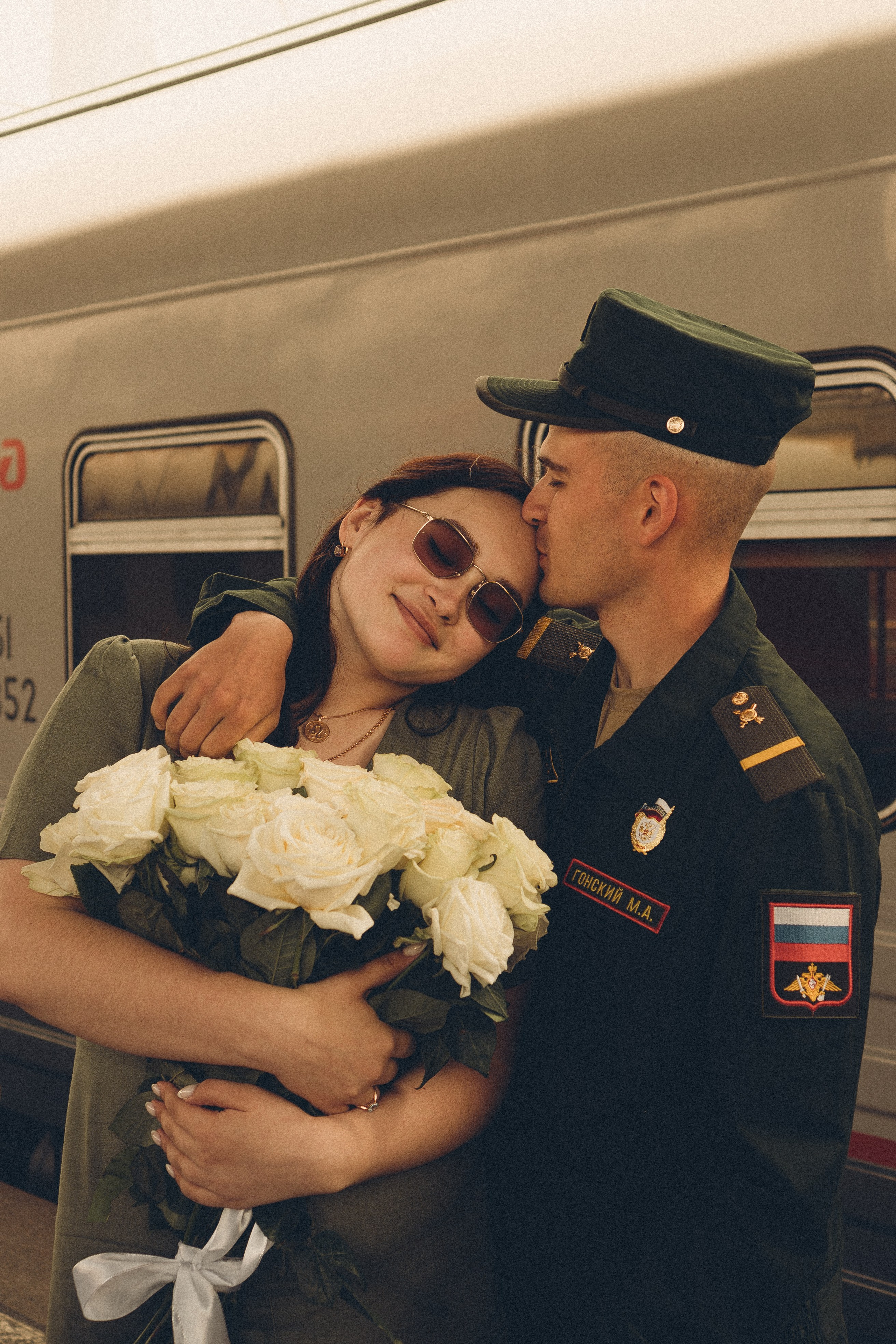 ПРЕДЛОЖЕНИЕ. Профессиональный фотограф, Санкт-Петербург — Виктория Богомолова