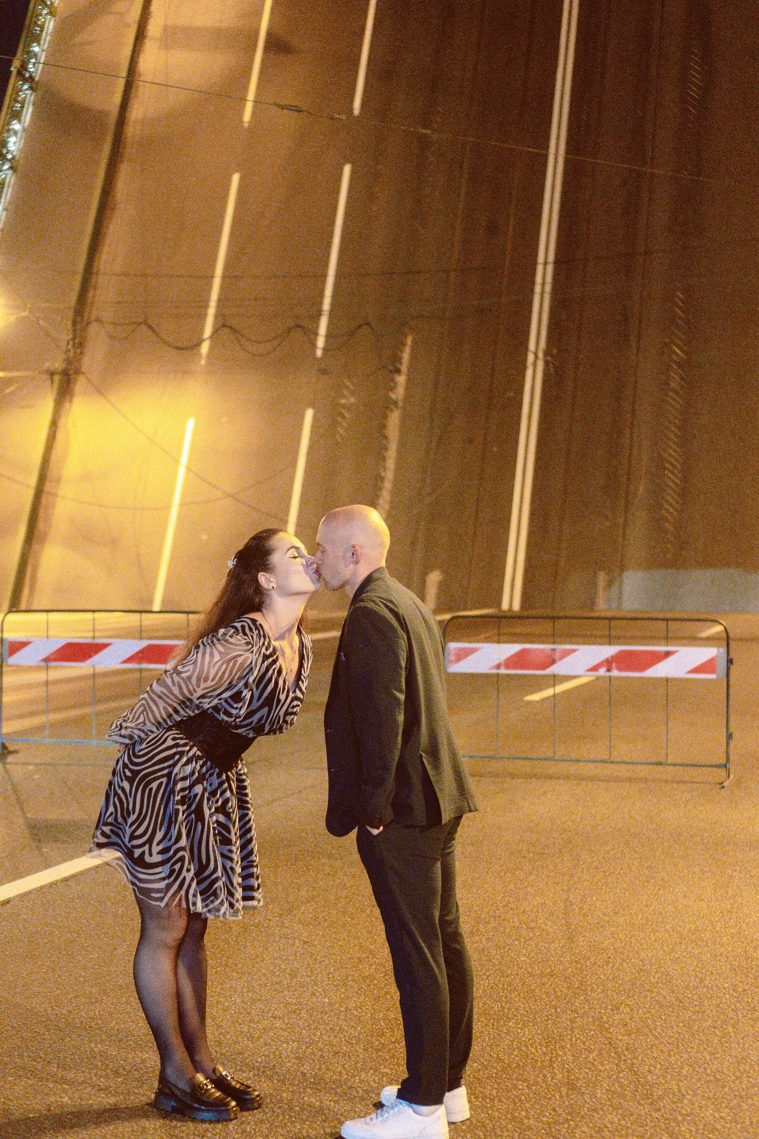 Любовь и питер. Профессиональный фотограф, Санкт-Петербург — Виктория Богомолова