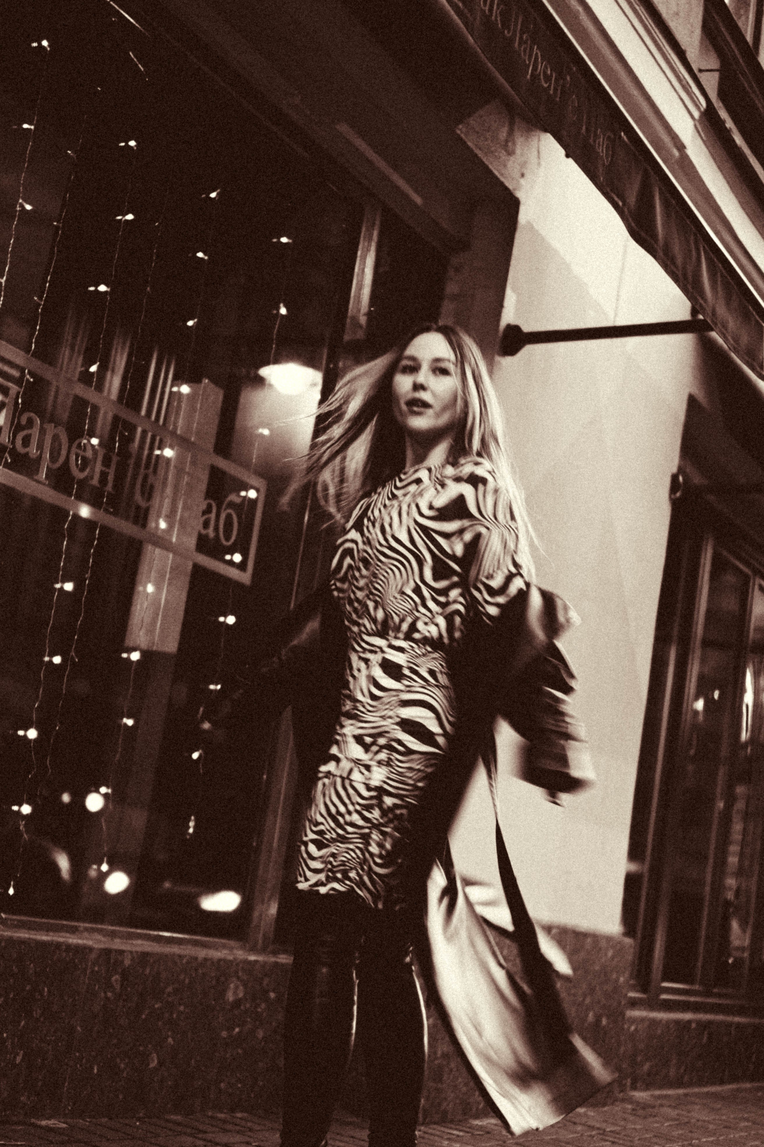 Ксения. Профессиональный фотограф, Санкт-Петербург — Виктория Богомолова