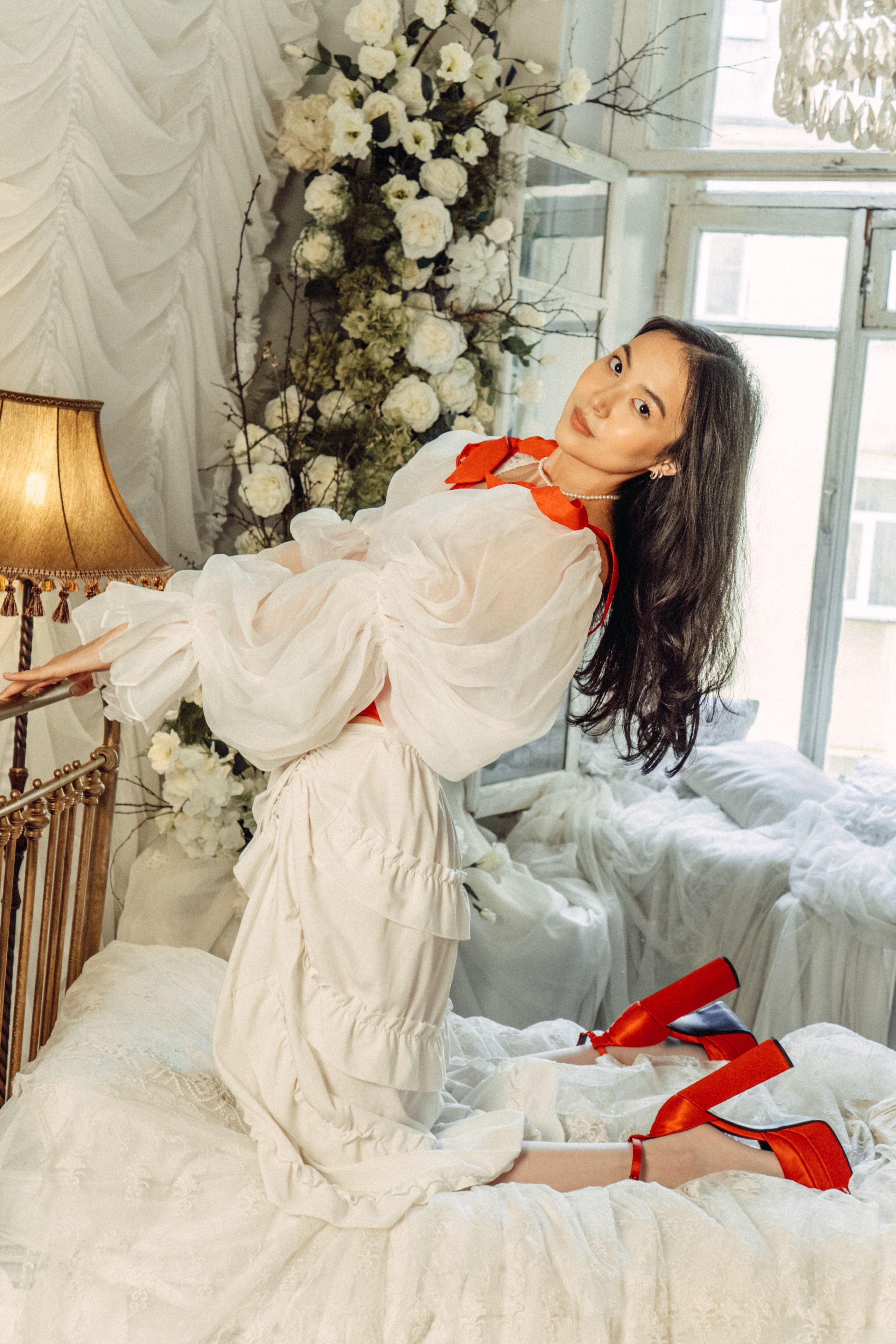 ВИНТАЖНЫЙ СТИЛЬ. Профессиональный фотограф, Санкт-Петербург — Виктория Богомолова