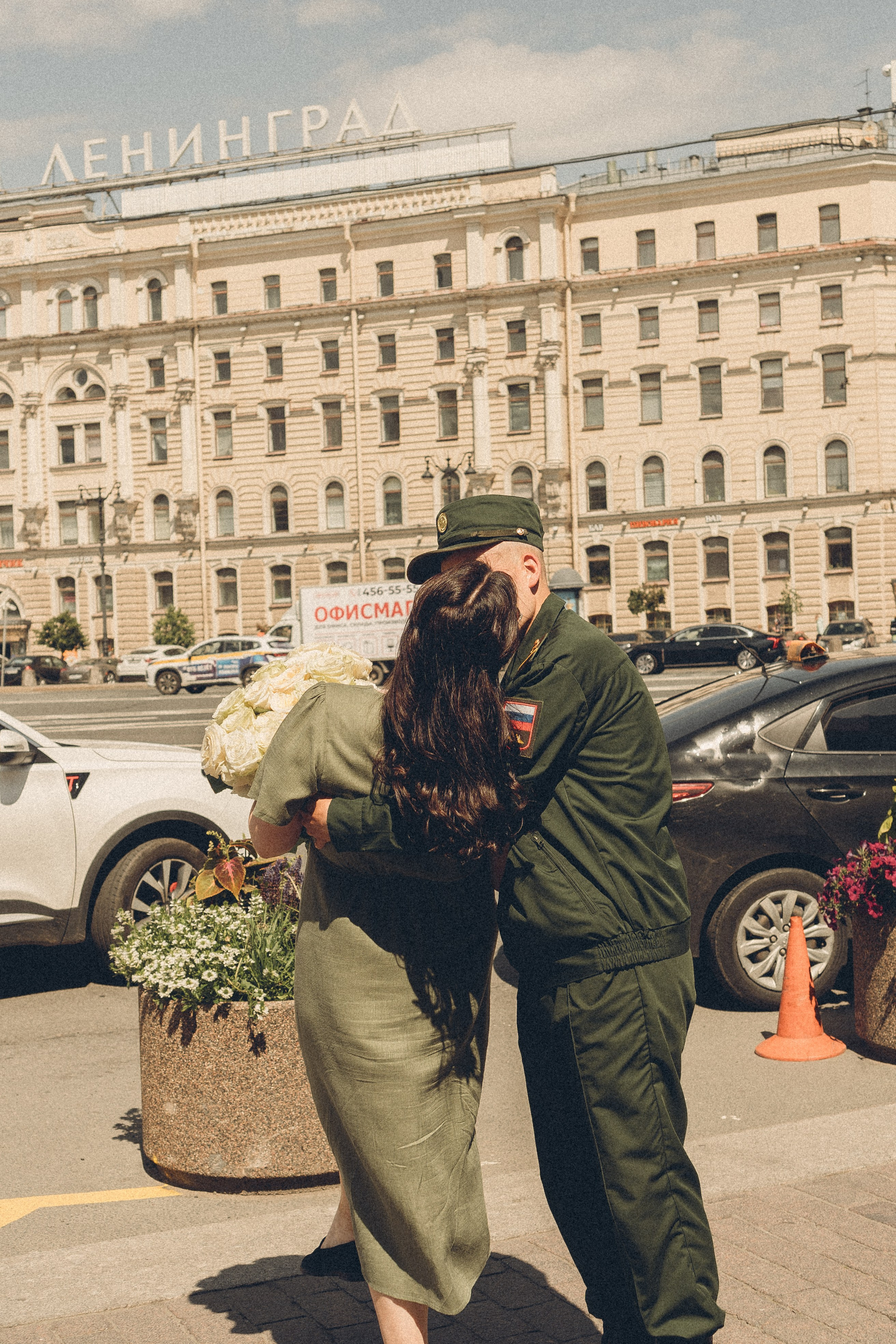 ПРЕДЛОЖЕНИЕ. Профессиональный фотограф, Санкт-Петербург — Виктория Богомолова