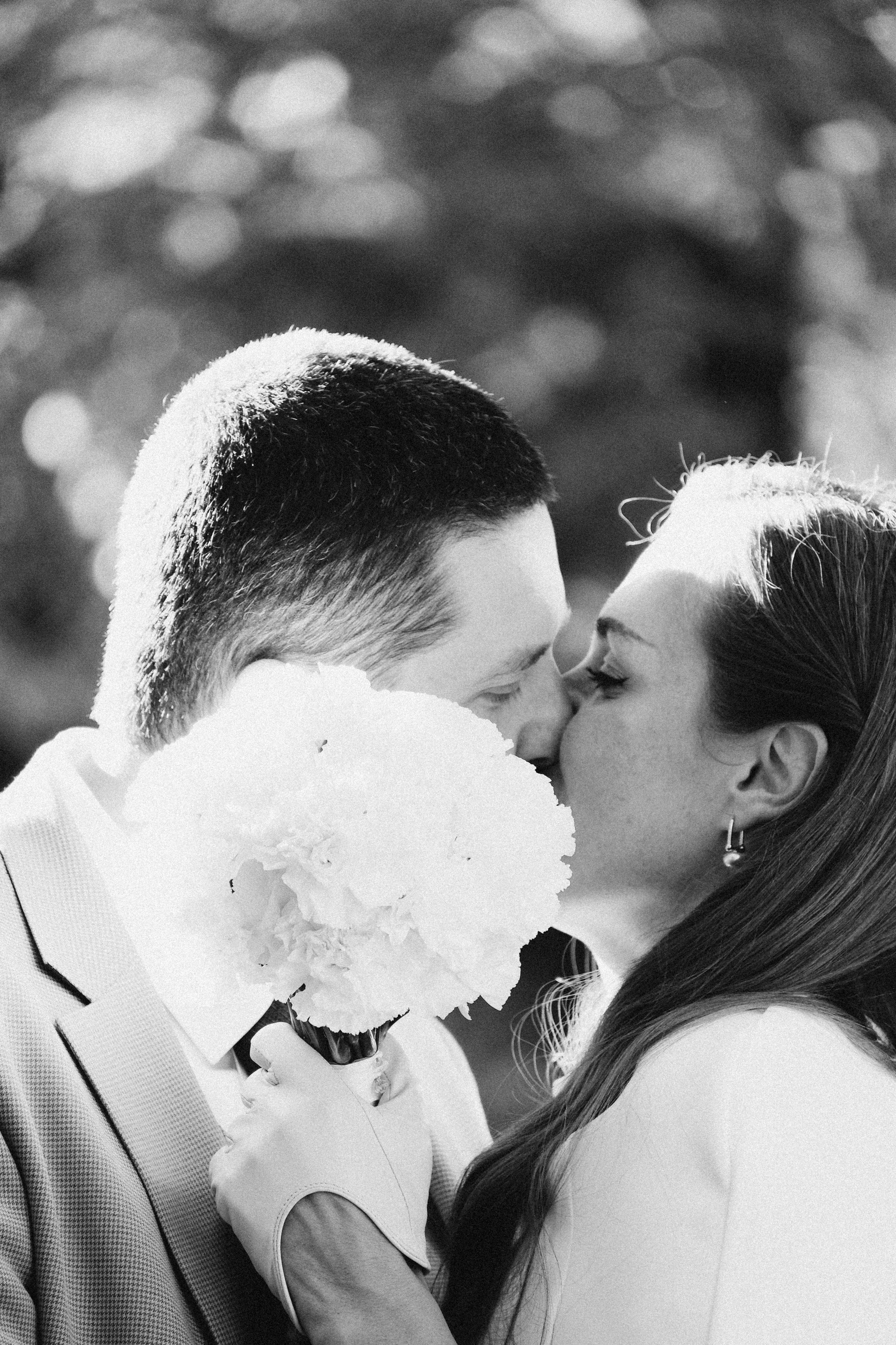 СВАДЕБНАЯ В ПУШКИНЕ. Профессиональный фотограф, Санкт-Петербург — Виктория Богомолова