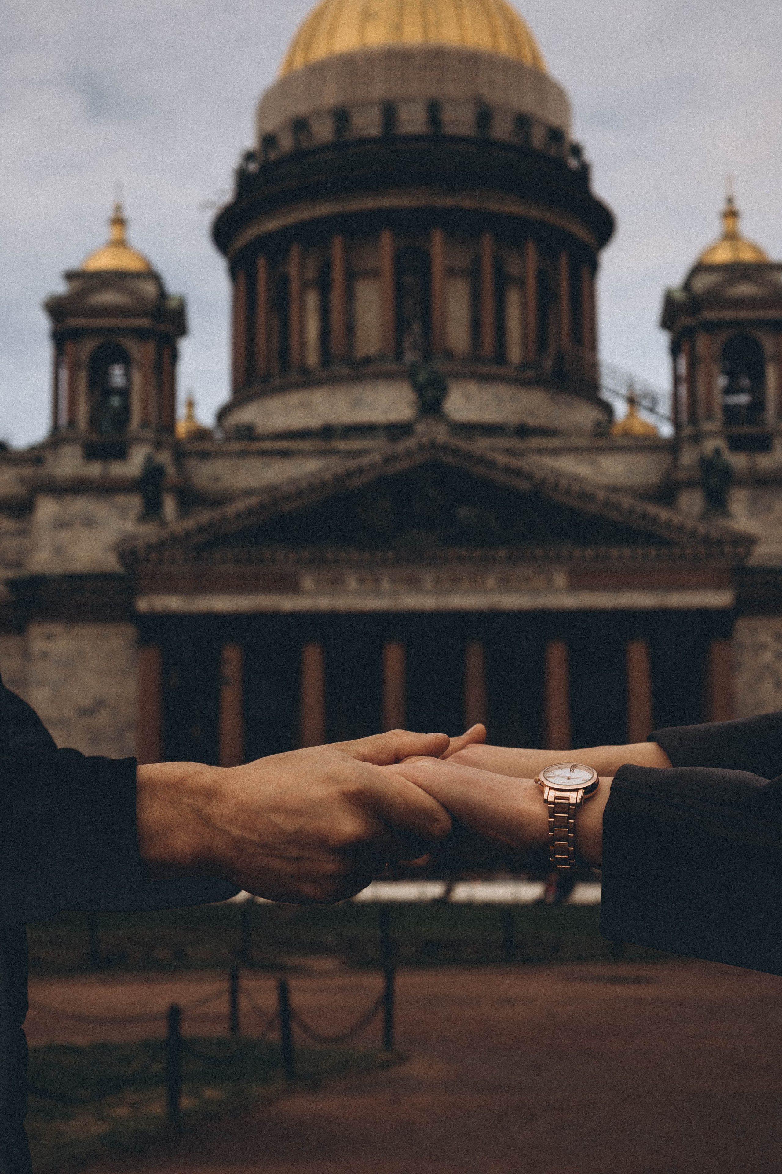 Прогулочная. Профессиональный фотограф, Санкт-Петербург — Виктория Богомолова