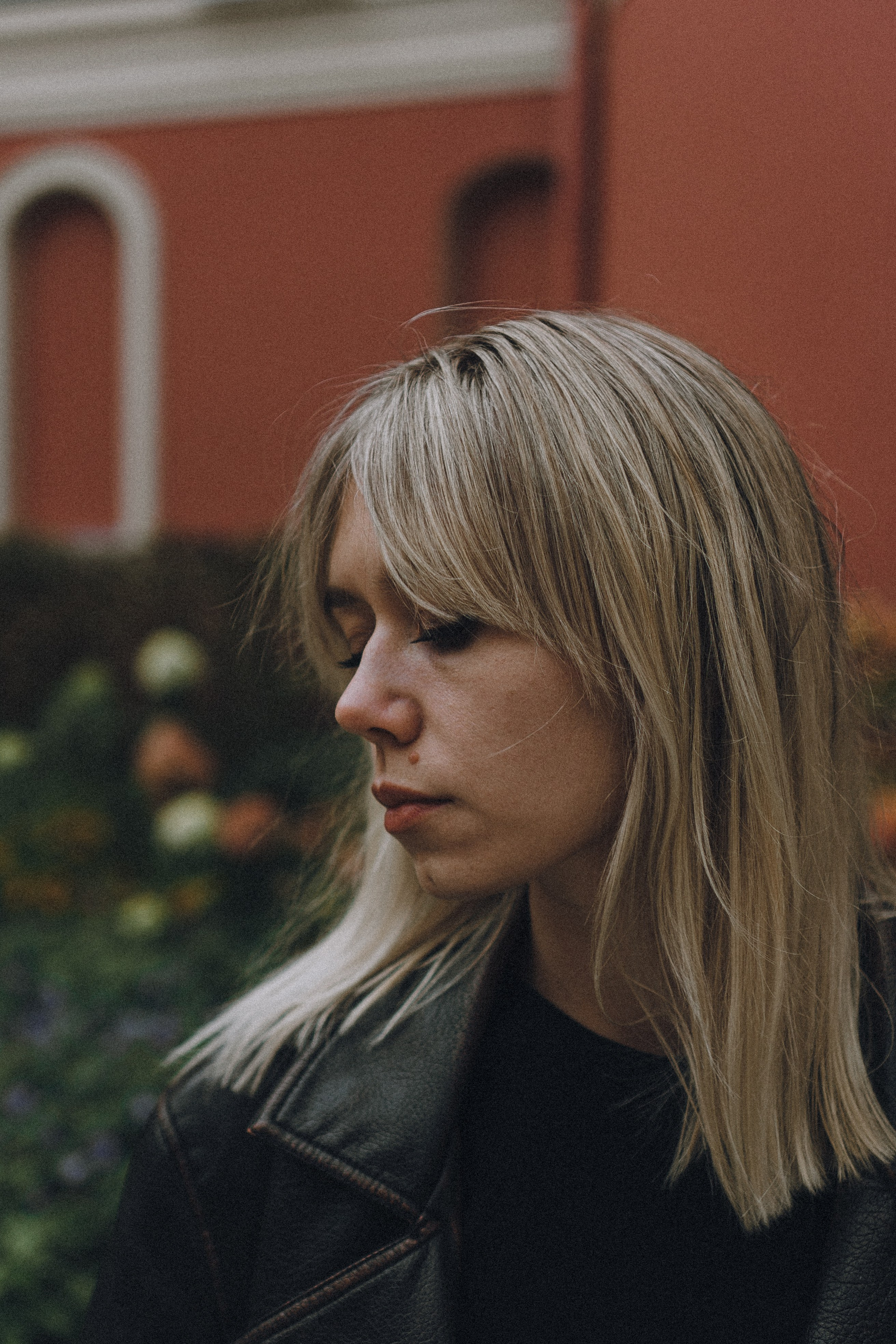 ПРОГУЛКА ОСЕНЬЮ. Профессиональный фотограф, Санкт-Петербург — Виктория Богомолова