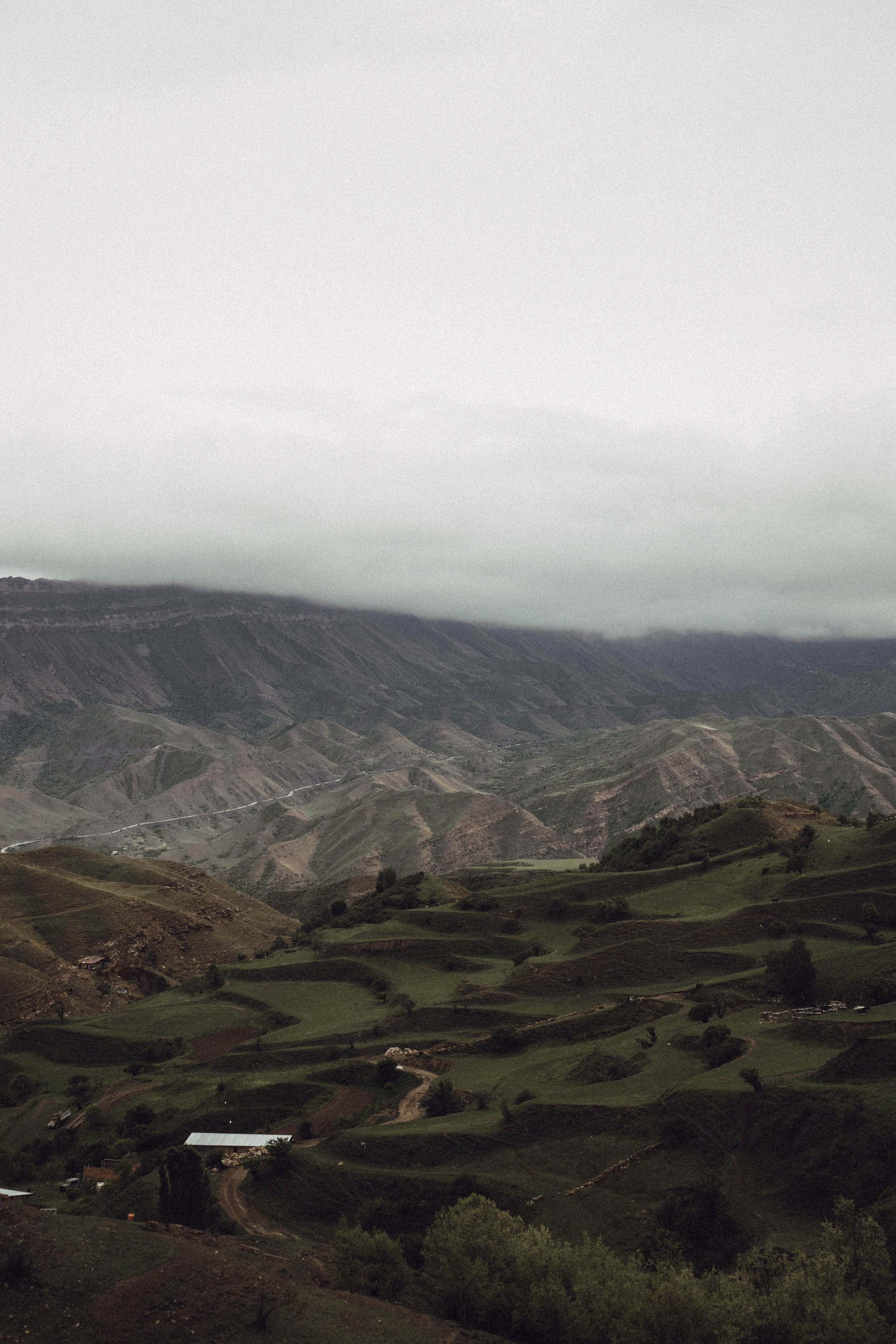 Путешествие в Дагестане. Профессиональный фотограф, Санкт-Петербург — Виктория Богомолова