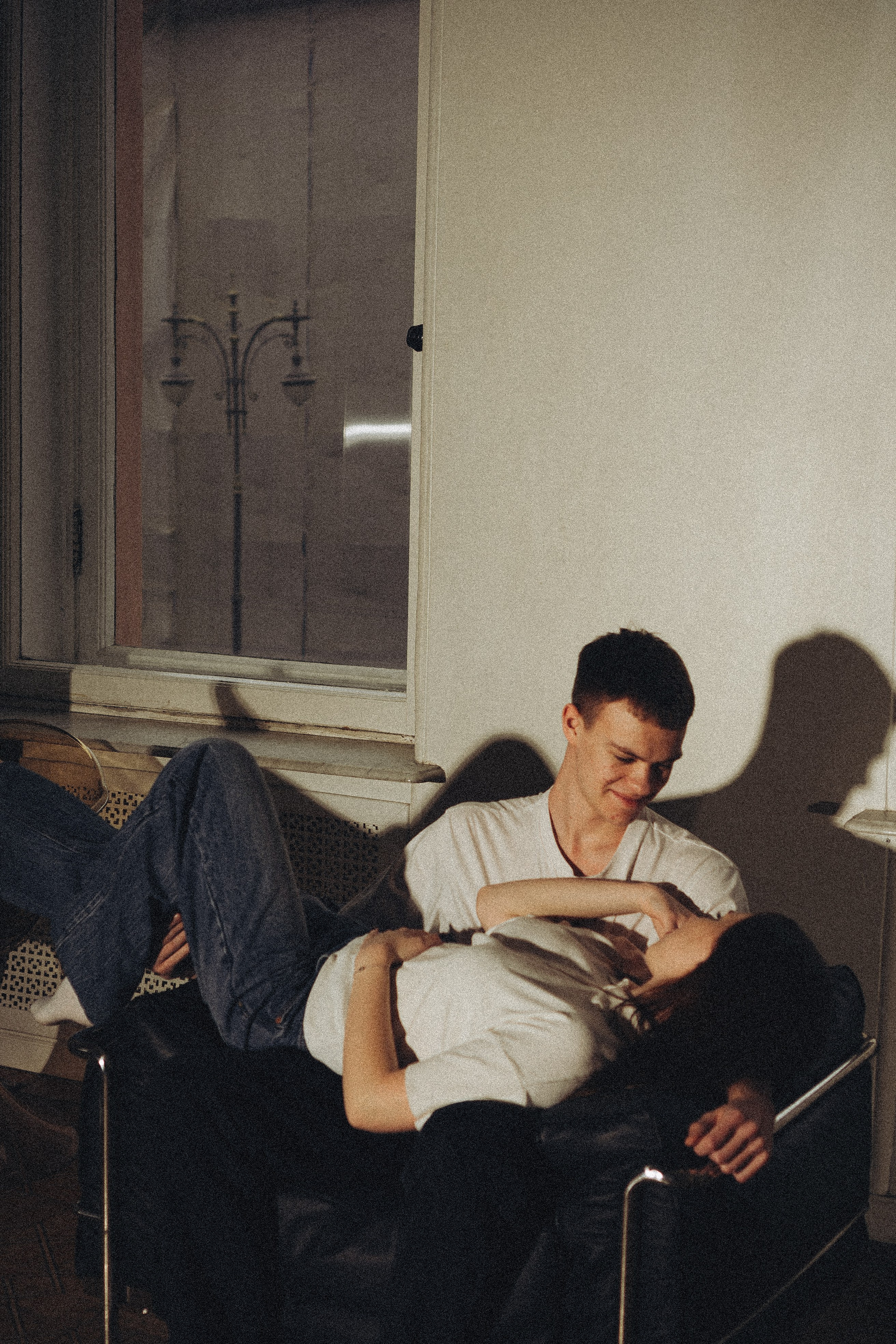 Студийная история. Профессиональный фотограф, Санкт-Петербург — Виктория Богомолова