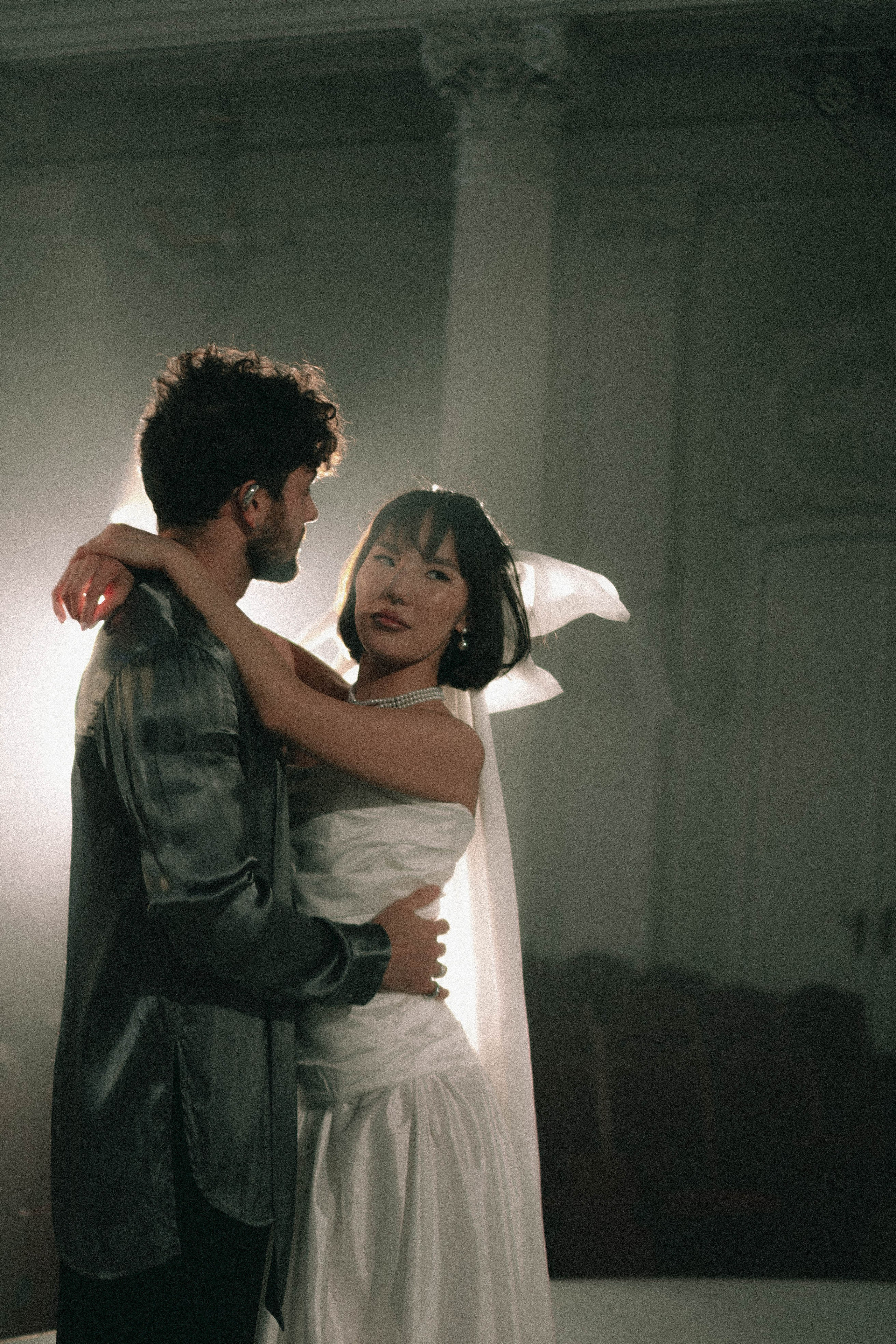 СВАБЕДНАЯ ФОТСЕССИИЯ В ОДНОМ ИЗ ЗАЛОВ НИКОЛАЕВСКОГО ДВОРЦА. Профессиональный фотограф, Санкт-Петербург — Виктория Богомолова