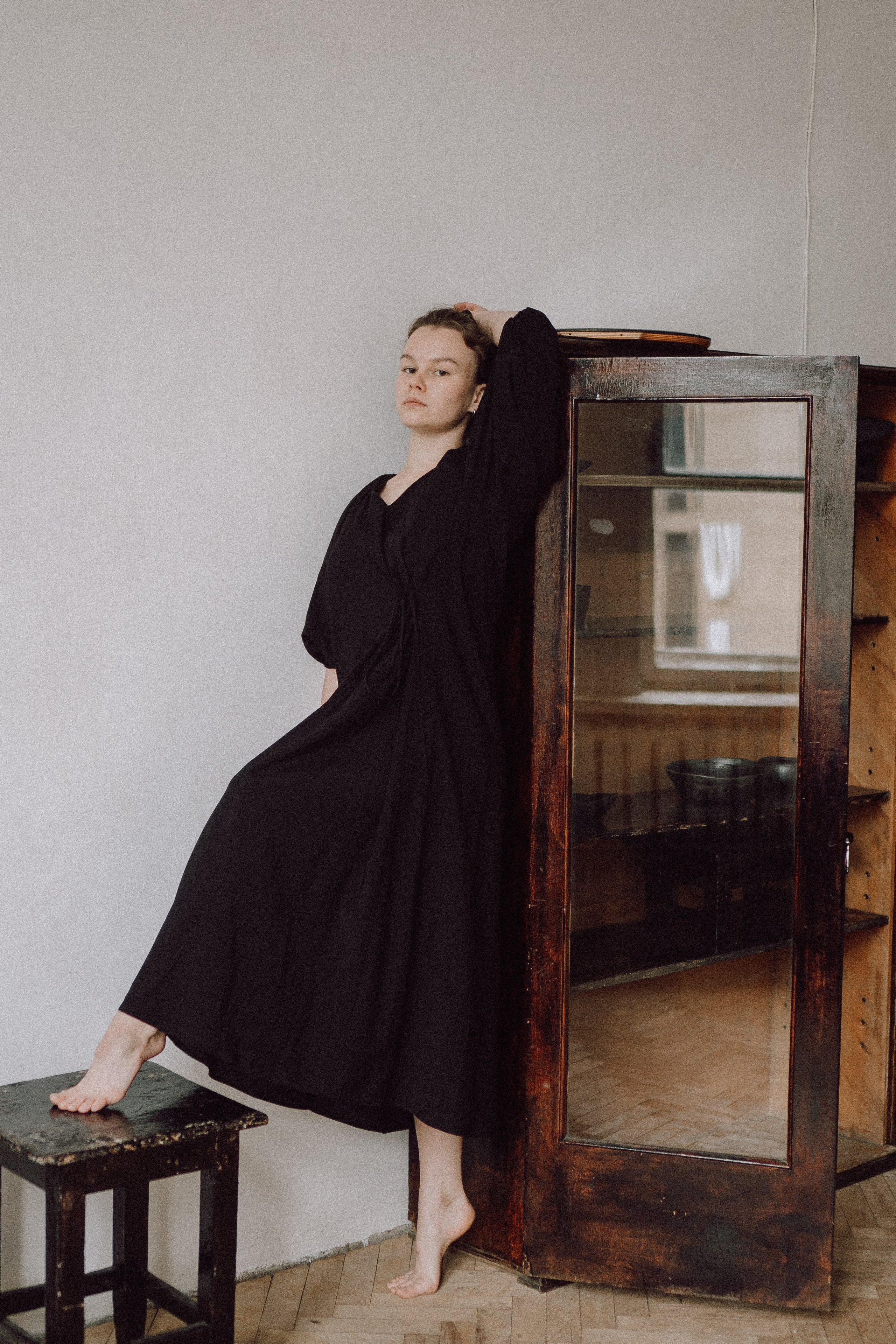 СТУДИЙНАЯ. Профессиональный фотограф, Санкт-Петербург — Виктория Богомолова