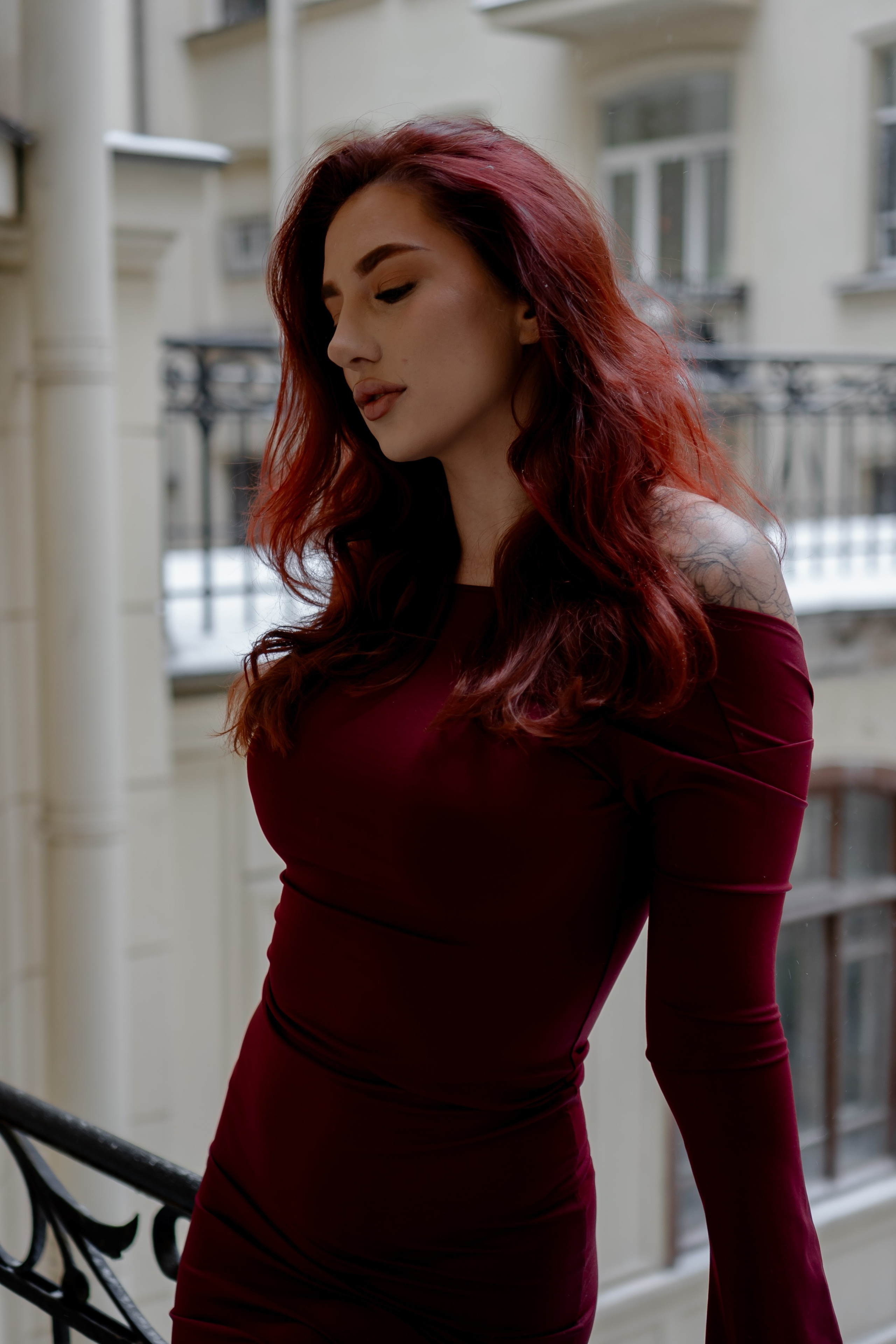 Для девушки. Профессиональный фотограф, Санкт-Петербург — Виктория Богомолова