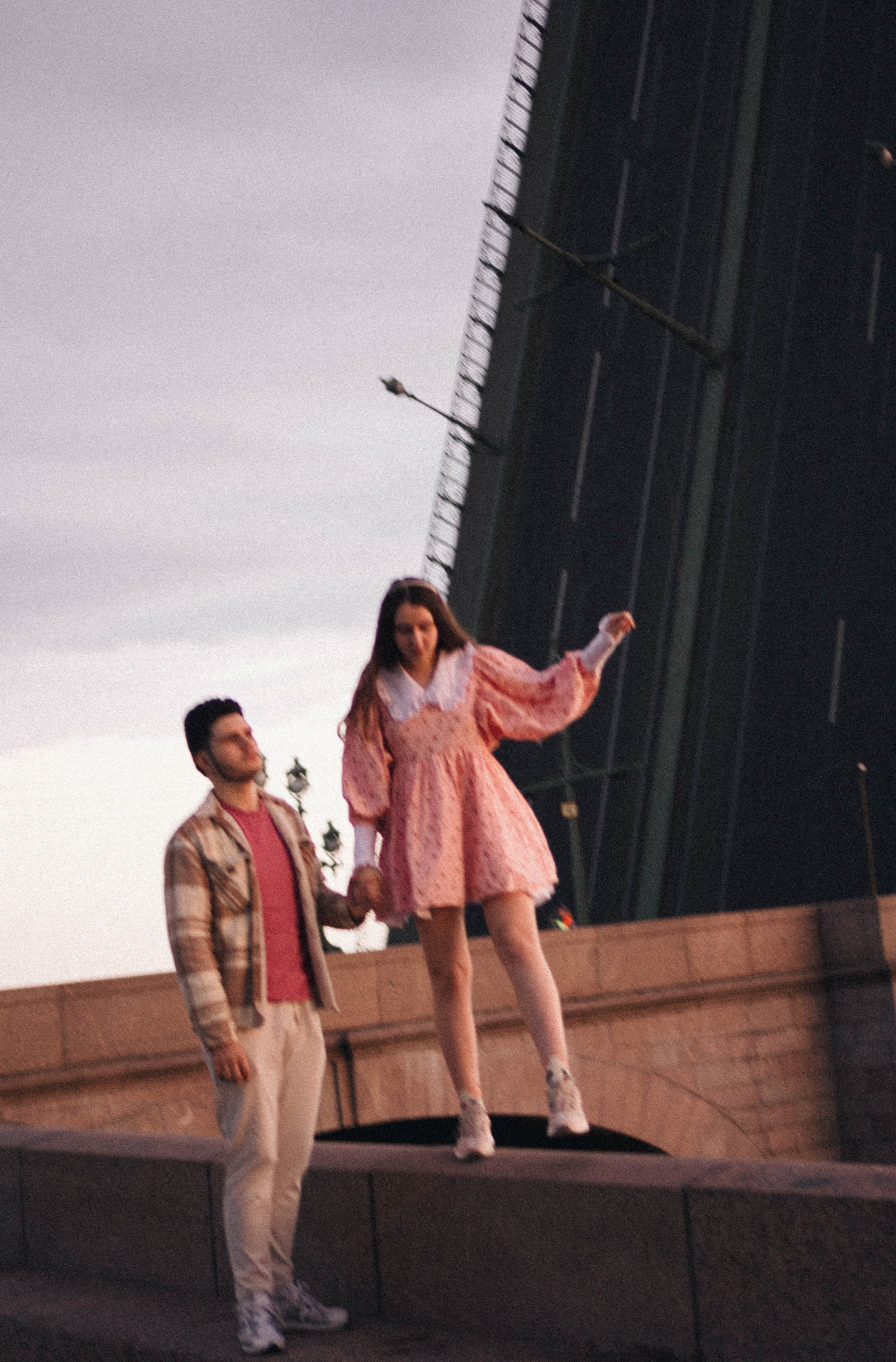 Любовь. Профессиональный фотограф, Санкт-Петербург — Виктория Богомолова