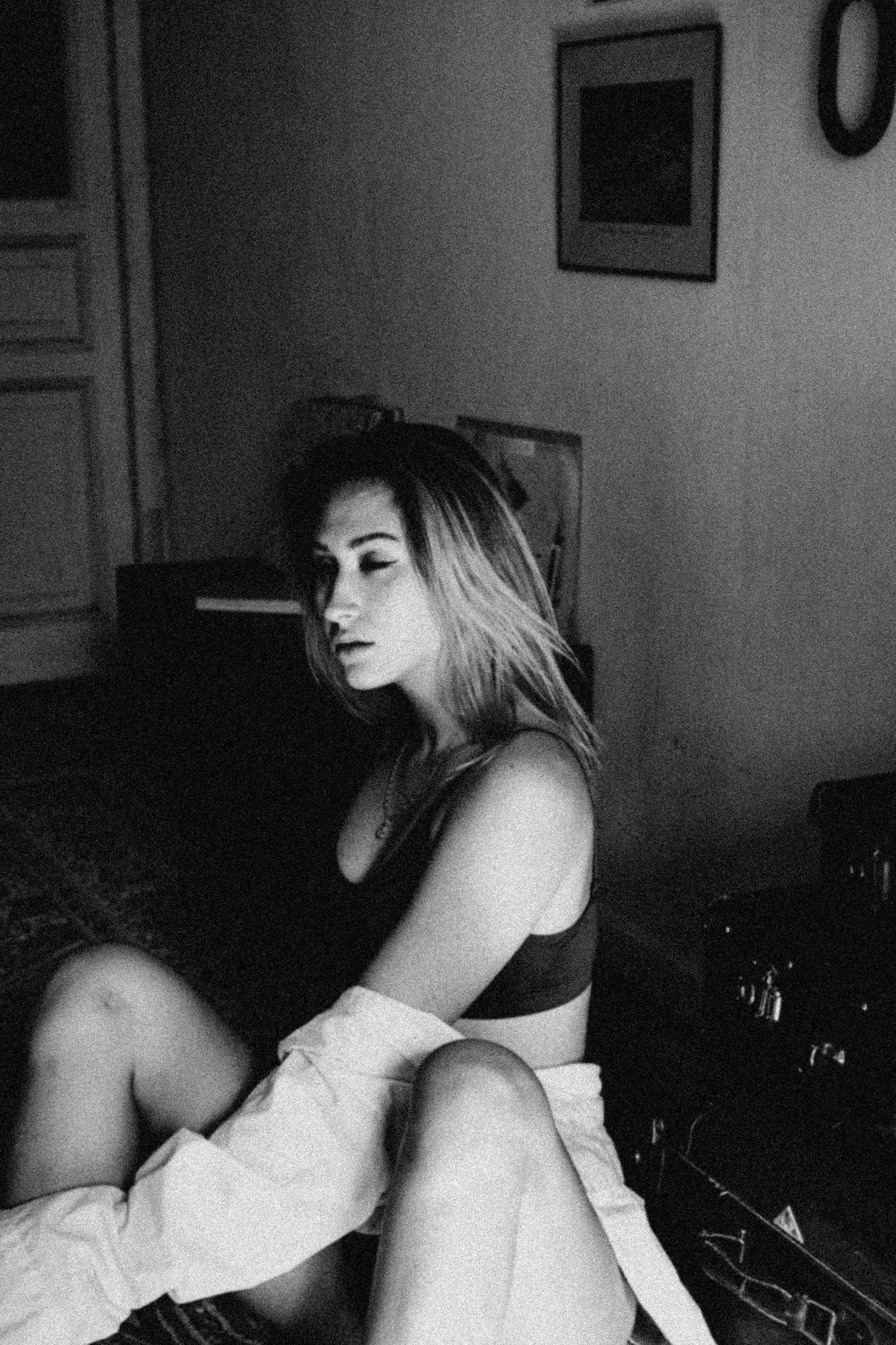 Любовь. Профессиональный фотограф, Санкт-Петербург — Виктория Богомолова