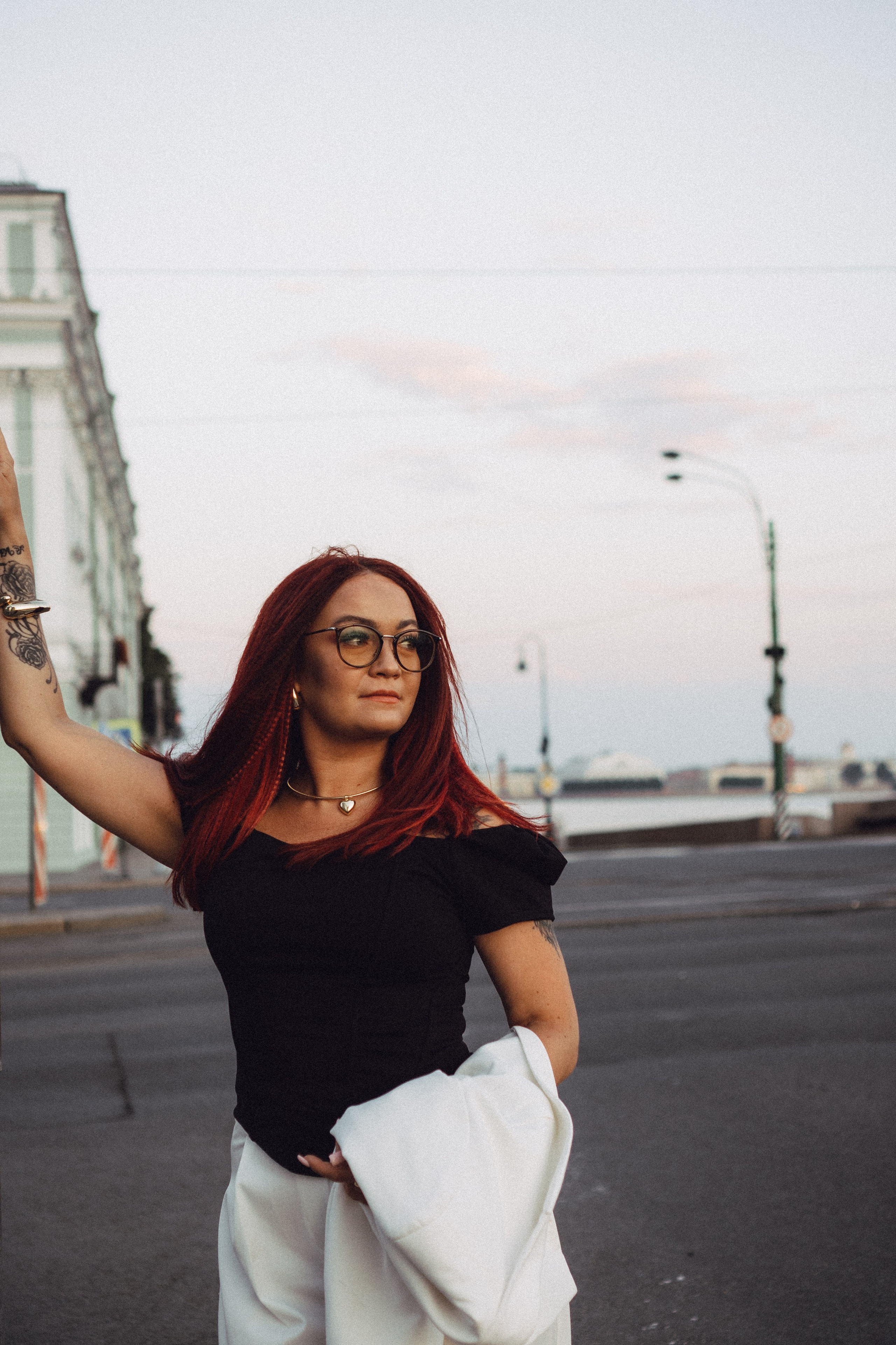 РАССВЕТНАЯ ИСТОРИЯ. Профессиональный фотограф, Санкт-Петербург — Виктория Богомолова