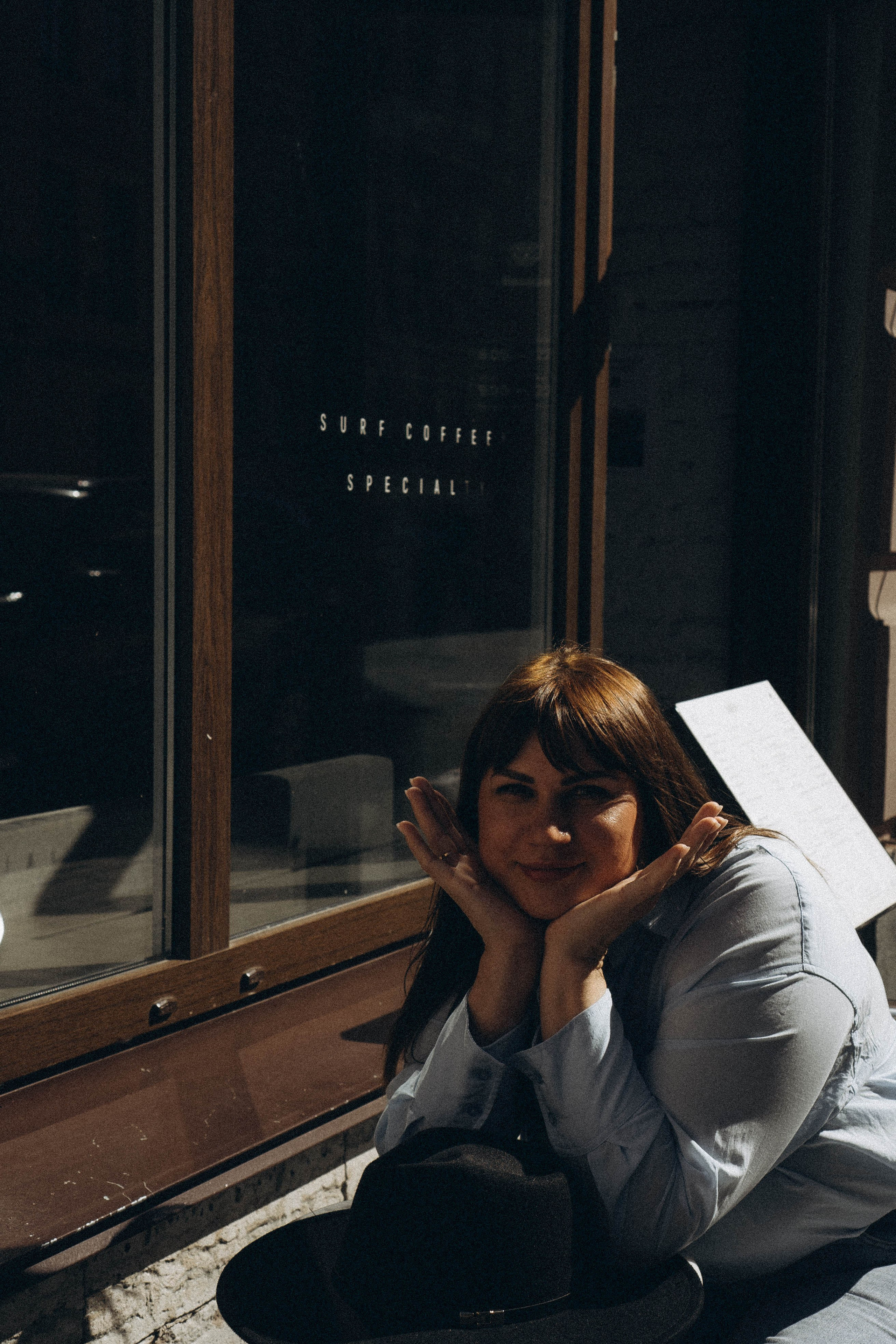 Прогулочная. Профессиональный фотограф, Санкт-Петербург — Виктория Богомолова