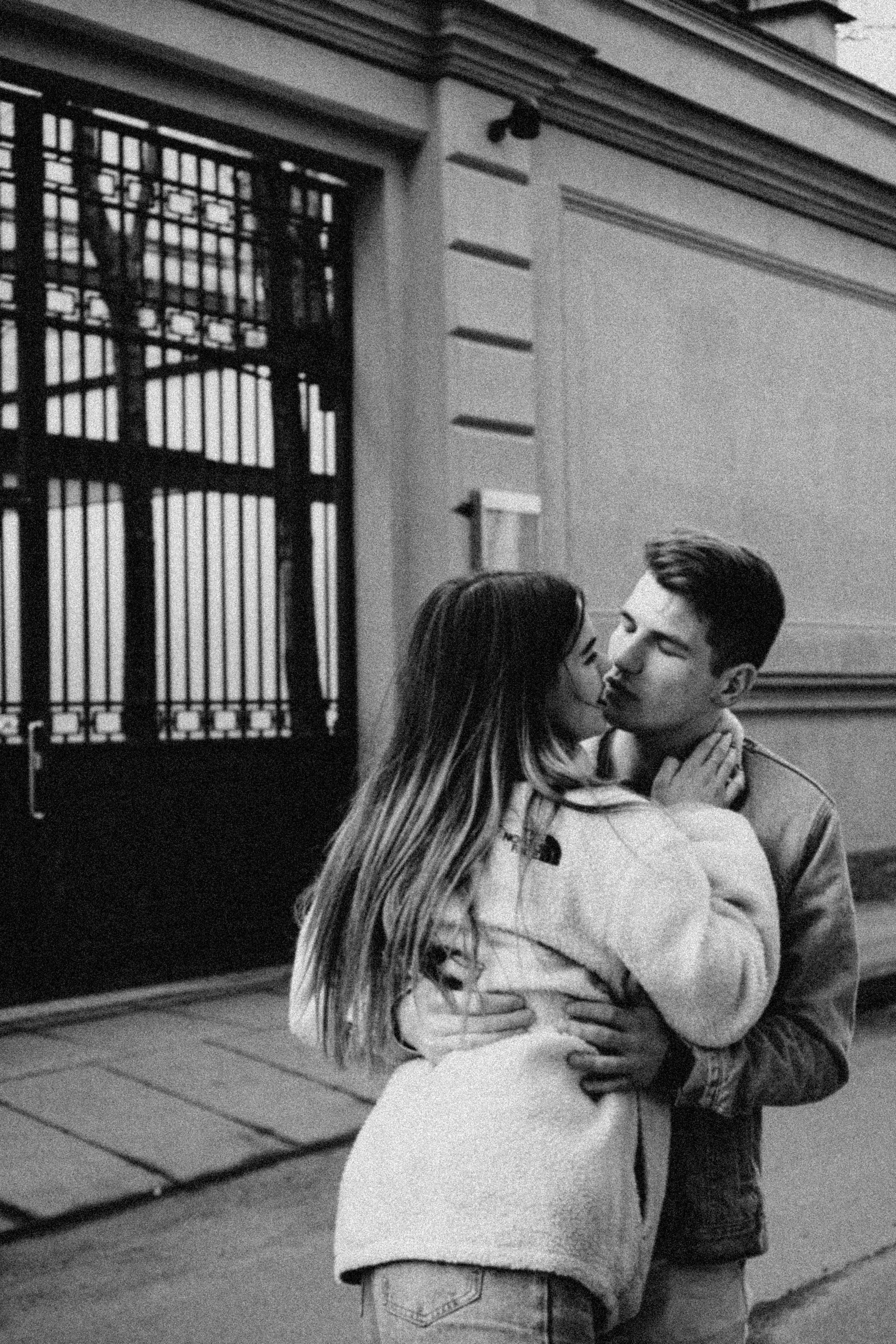 Прогулочная. Профессиональный фотограф, Санкт-Петербург — Виктория Богомолова