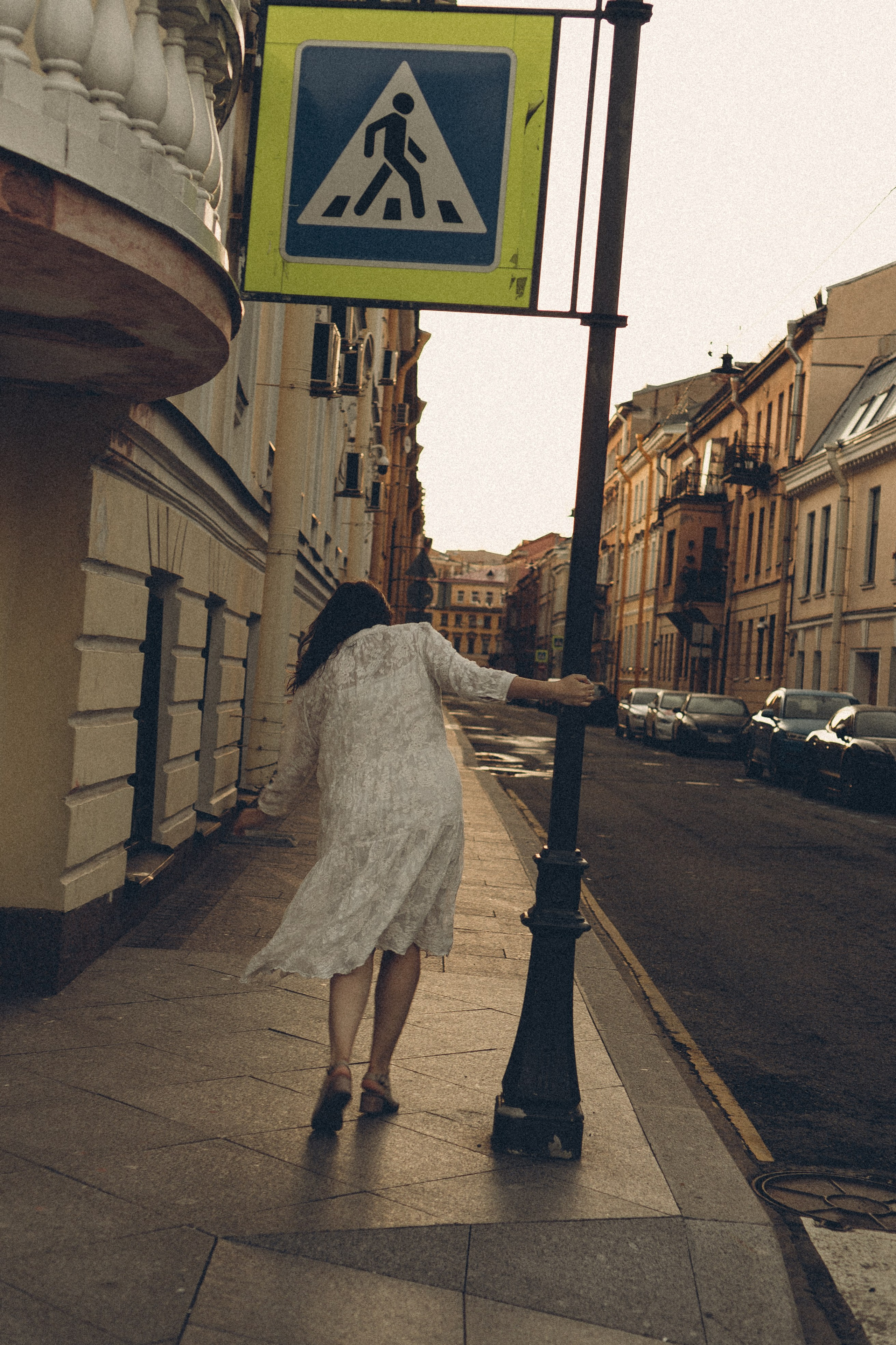 РАССВЕТ С РАЗВОДНЫМИ МОСТАМИ. Профессиональный фотограф, Санкт-Петербург — Виктория Богомолова