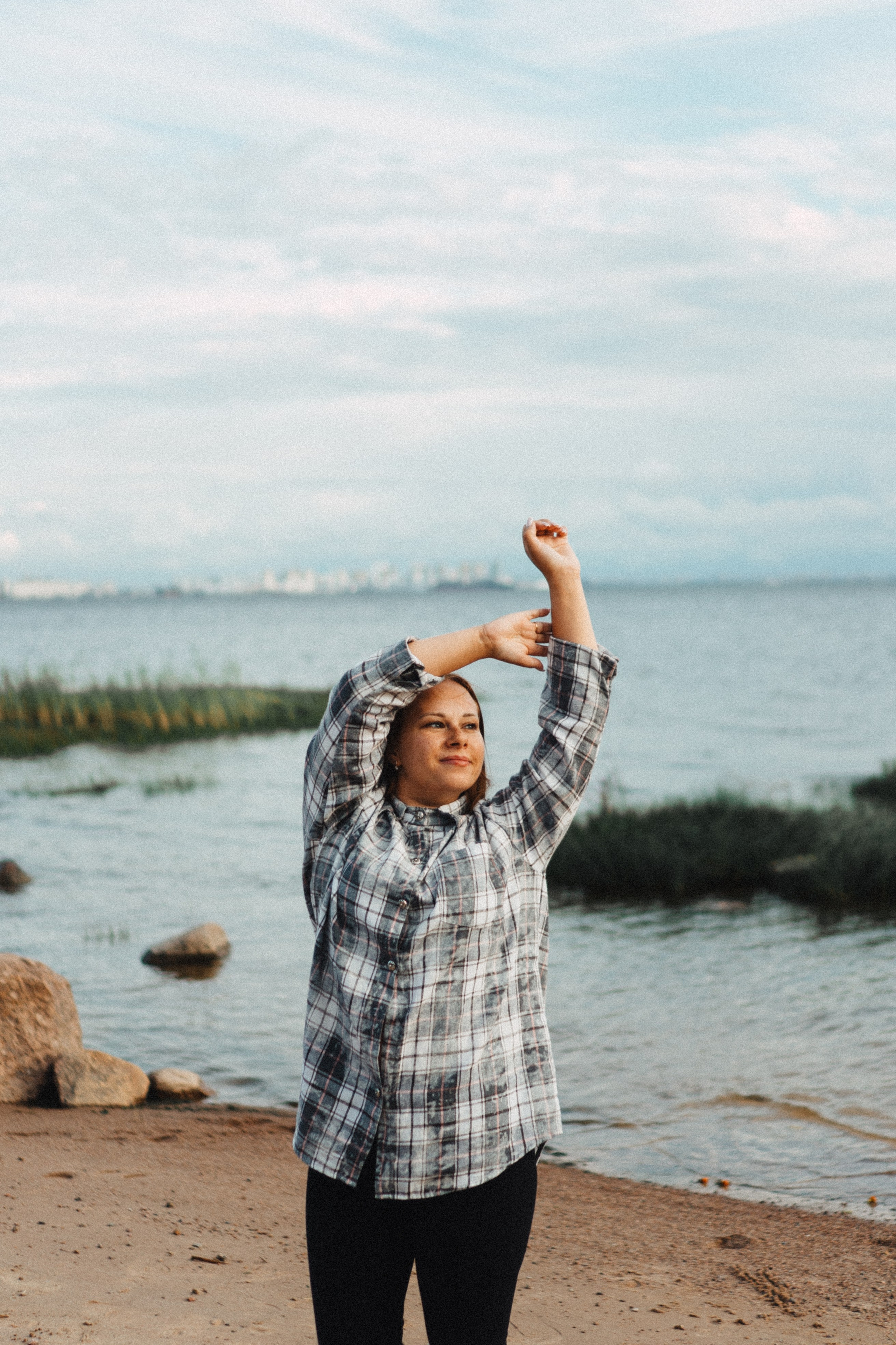 МАМА И ДОЧКА НА ФИНСКОМ ЗАЛИВЕ. Профессиональный фотограф, Санкт-Петербург — Виктория Богомолова