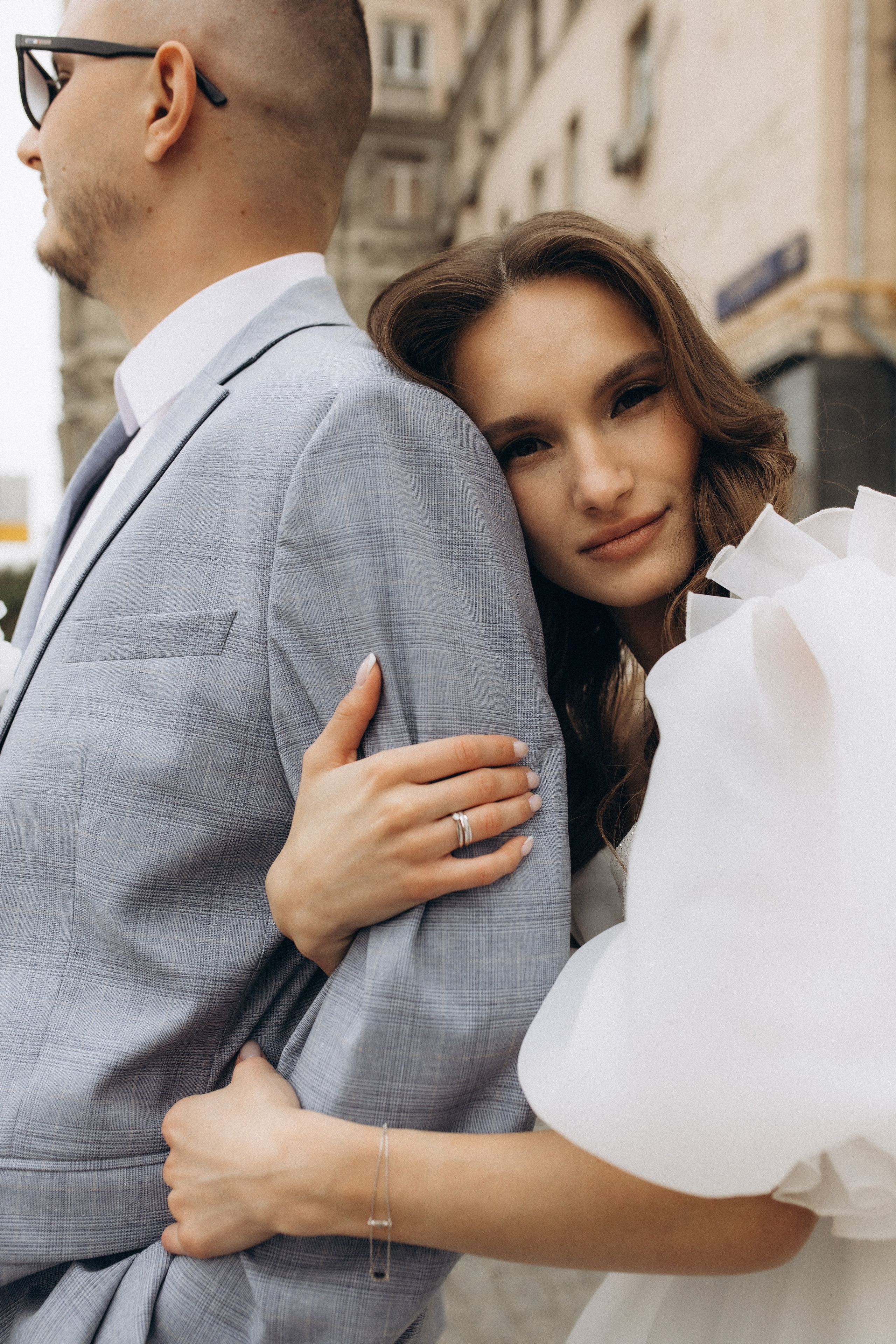 Кирилл и Нина. Семейный и свадебный фотограф Анна Кожокарь