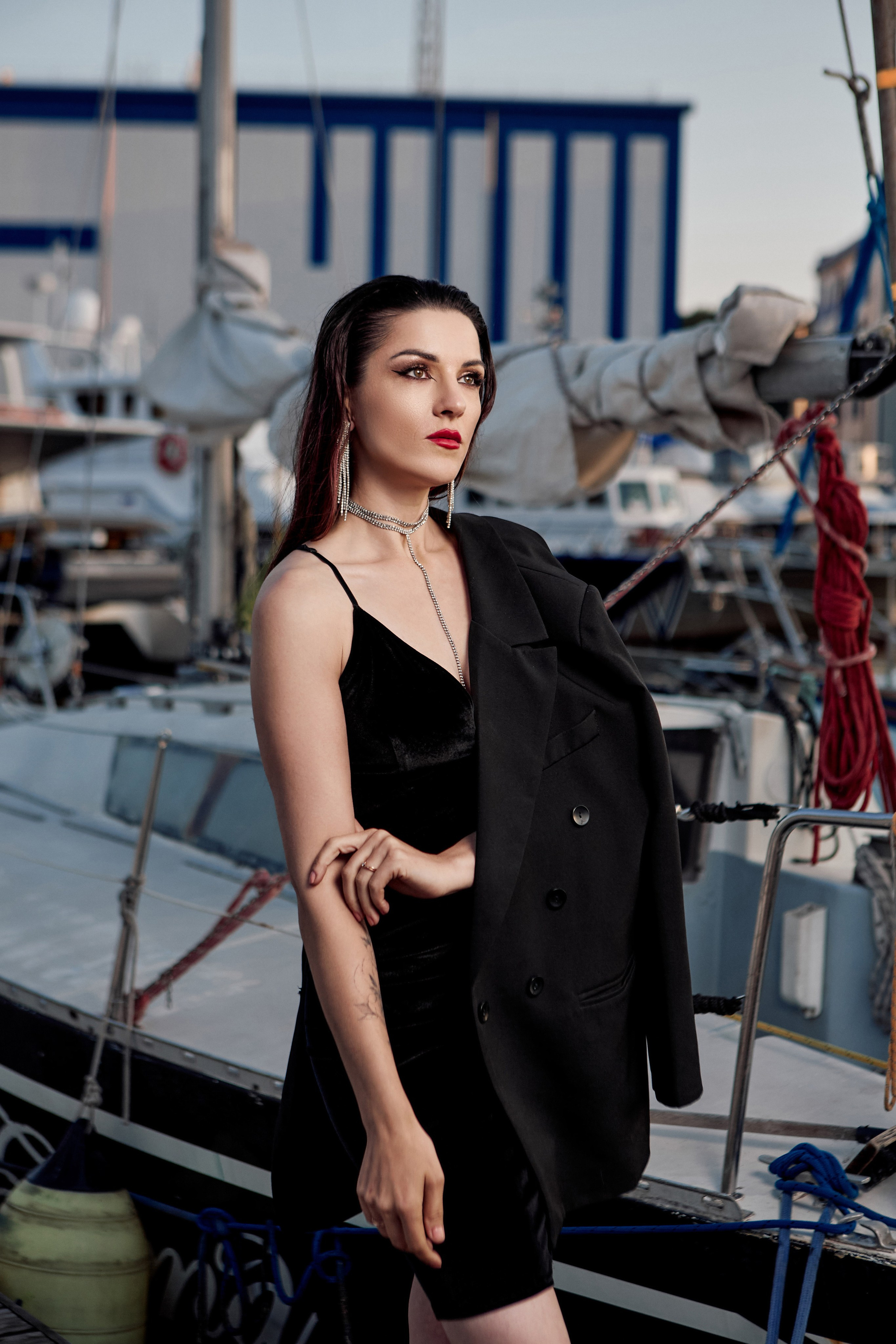 Арина. Фотограф Камчатка Тамара Копылова