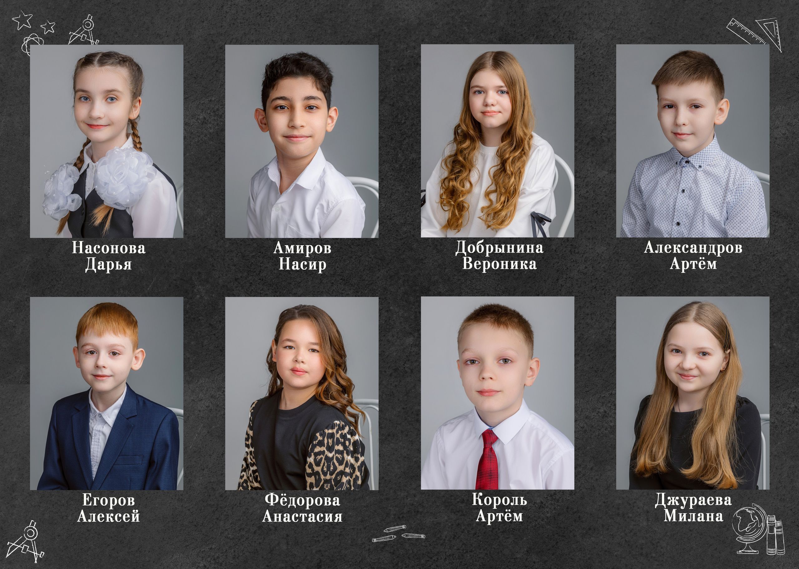 L Фотоальбом «Черный» 3000 руб. Фотограф Петров Александр Свадьбы, Съемка в студии, Выпускные альбомы г. Балашов