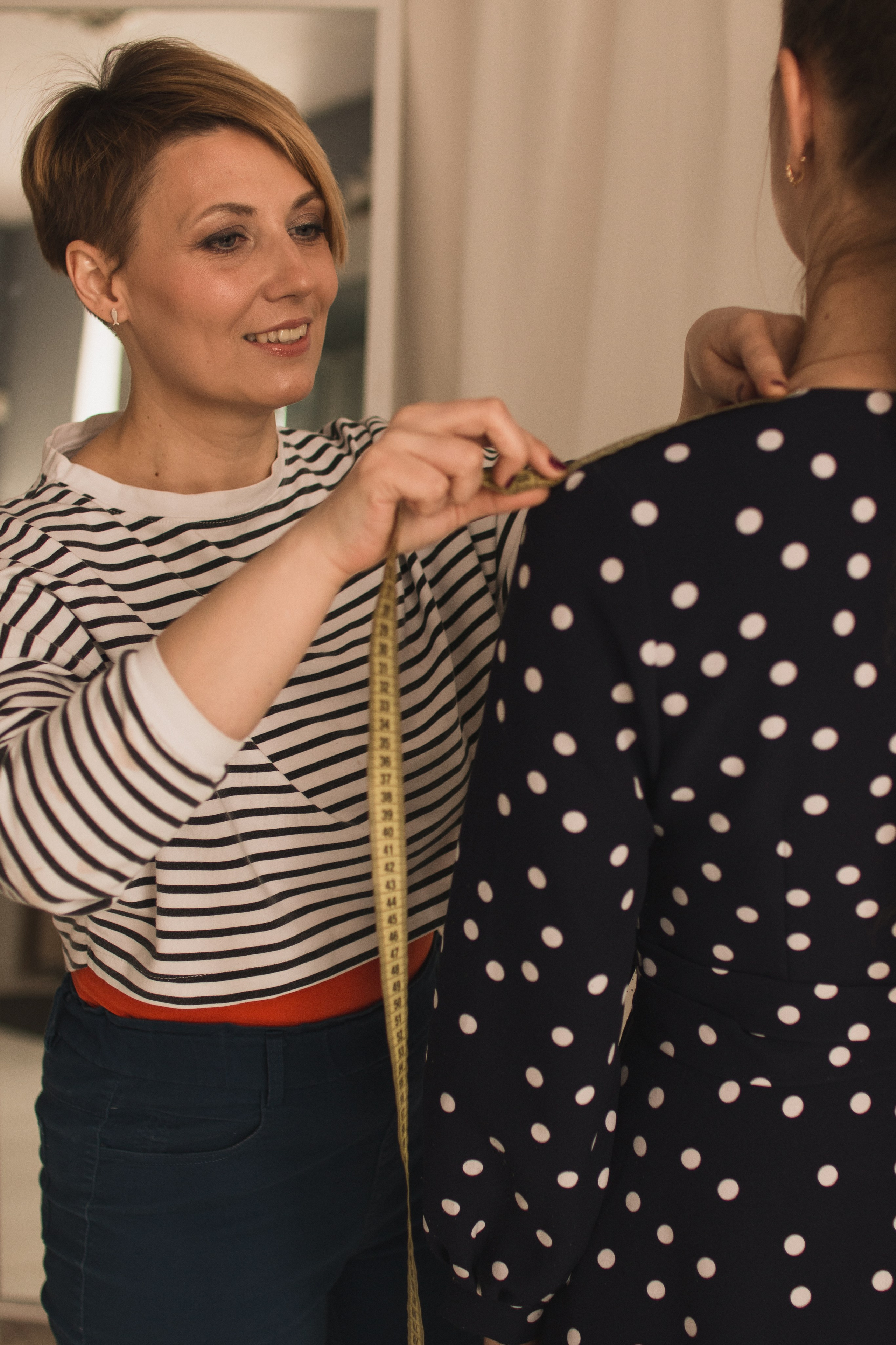 Ателье LaFason. Женский и семейный фотограф в Калининграде Надежда Подлипинская