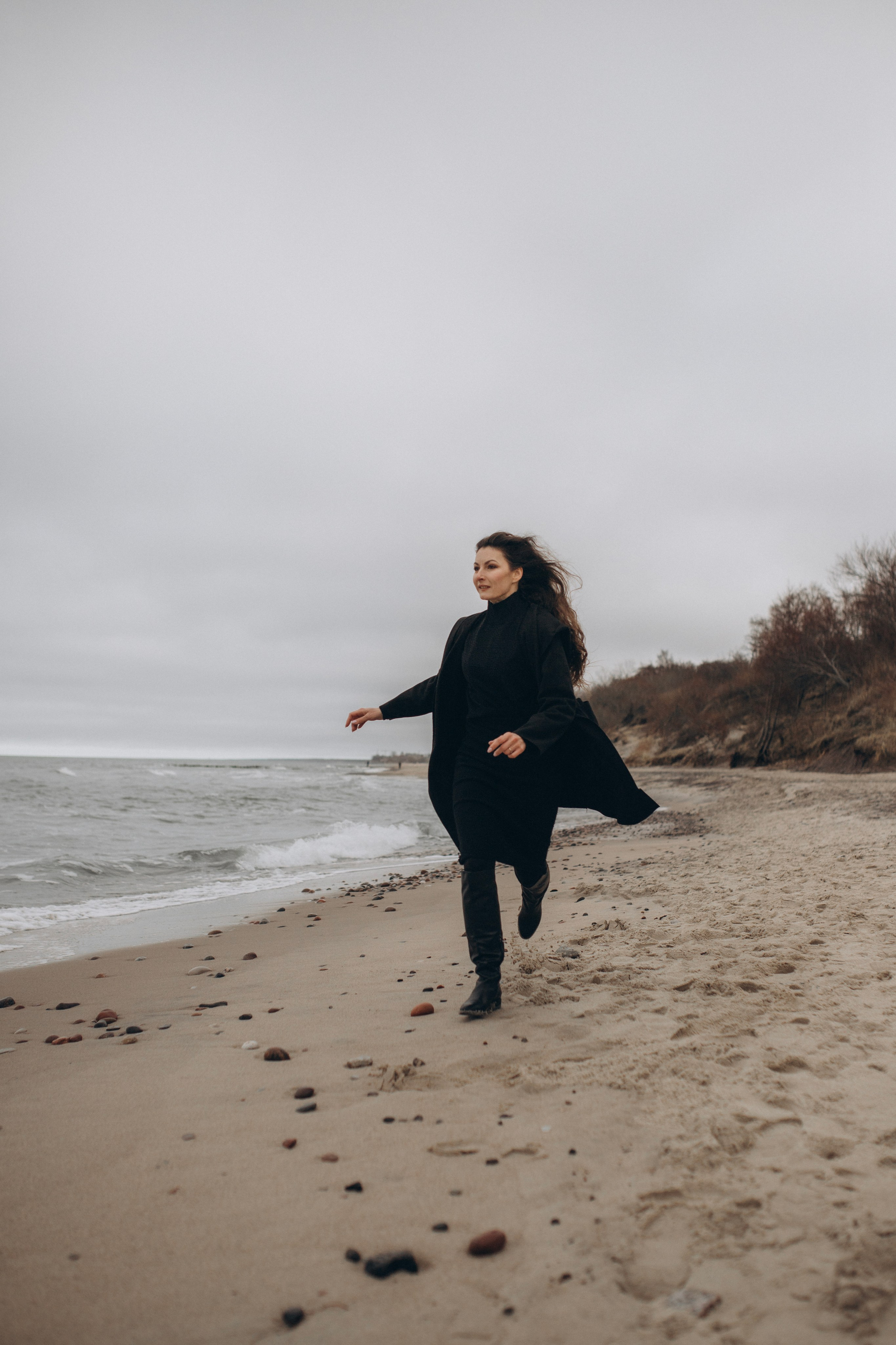 Оля. Женский и семейный фотограф в Калининграде Надежда Подлипинская