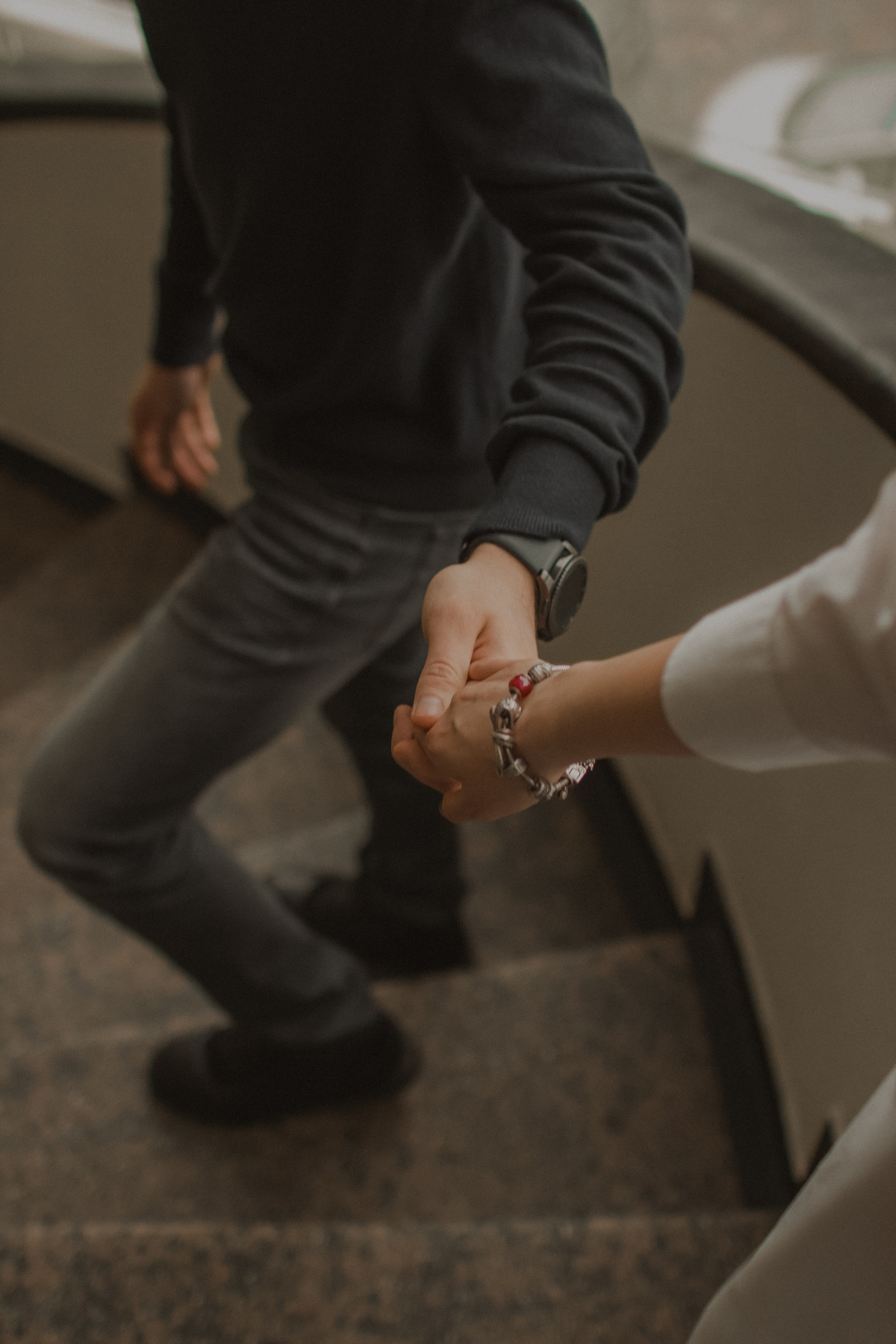 Юля & Рома. Женский и семейный фотограф в Калининграде Надежда Подлипинская