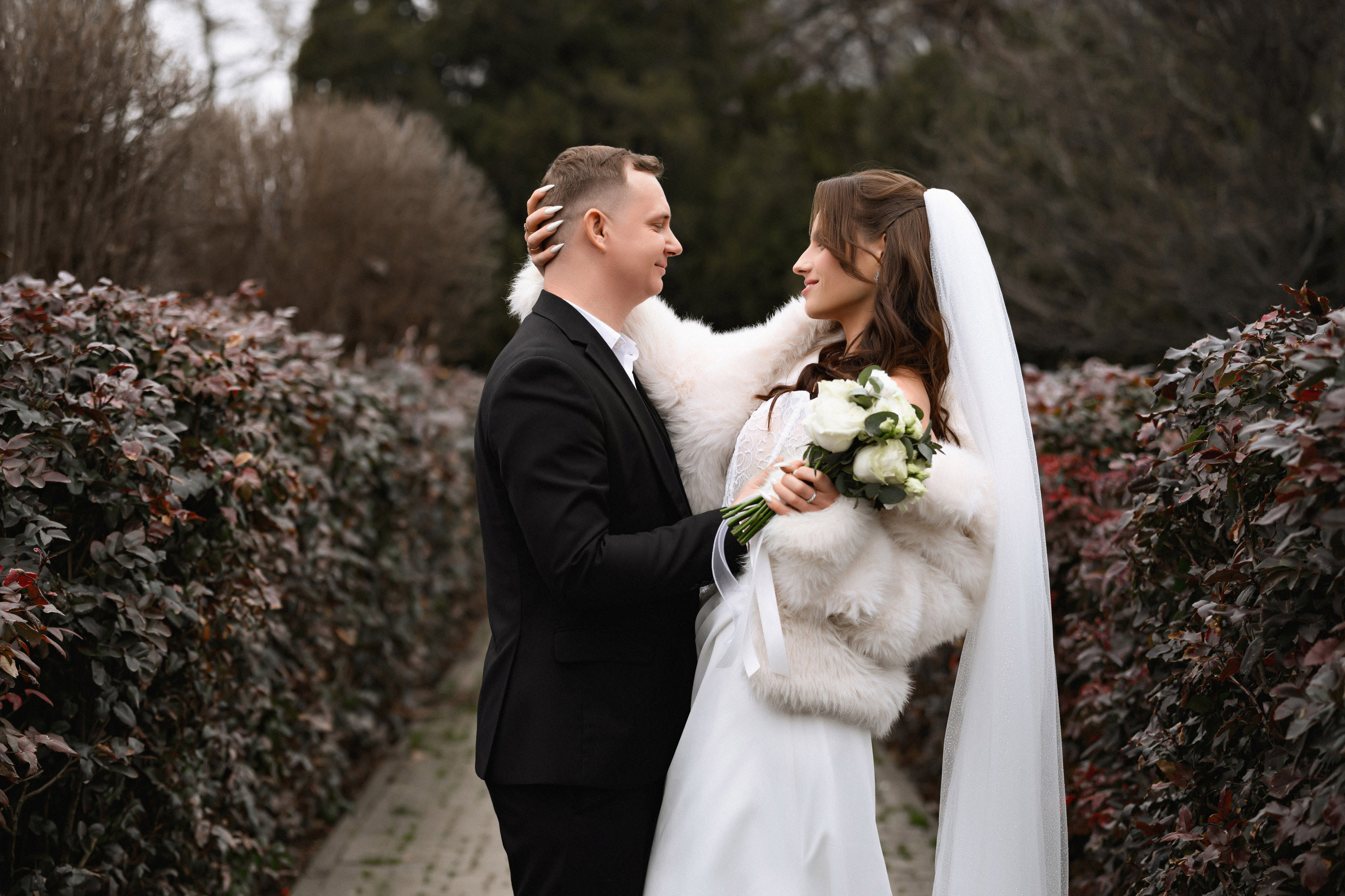 26.02.26. Свадебный и семейный фотограф в Краснодаре