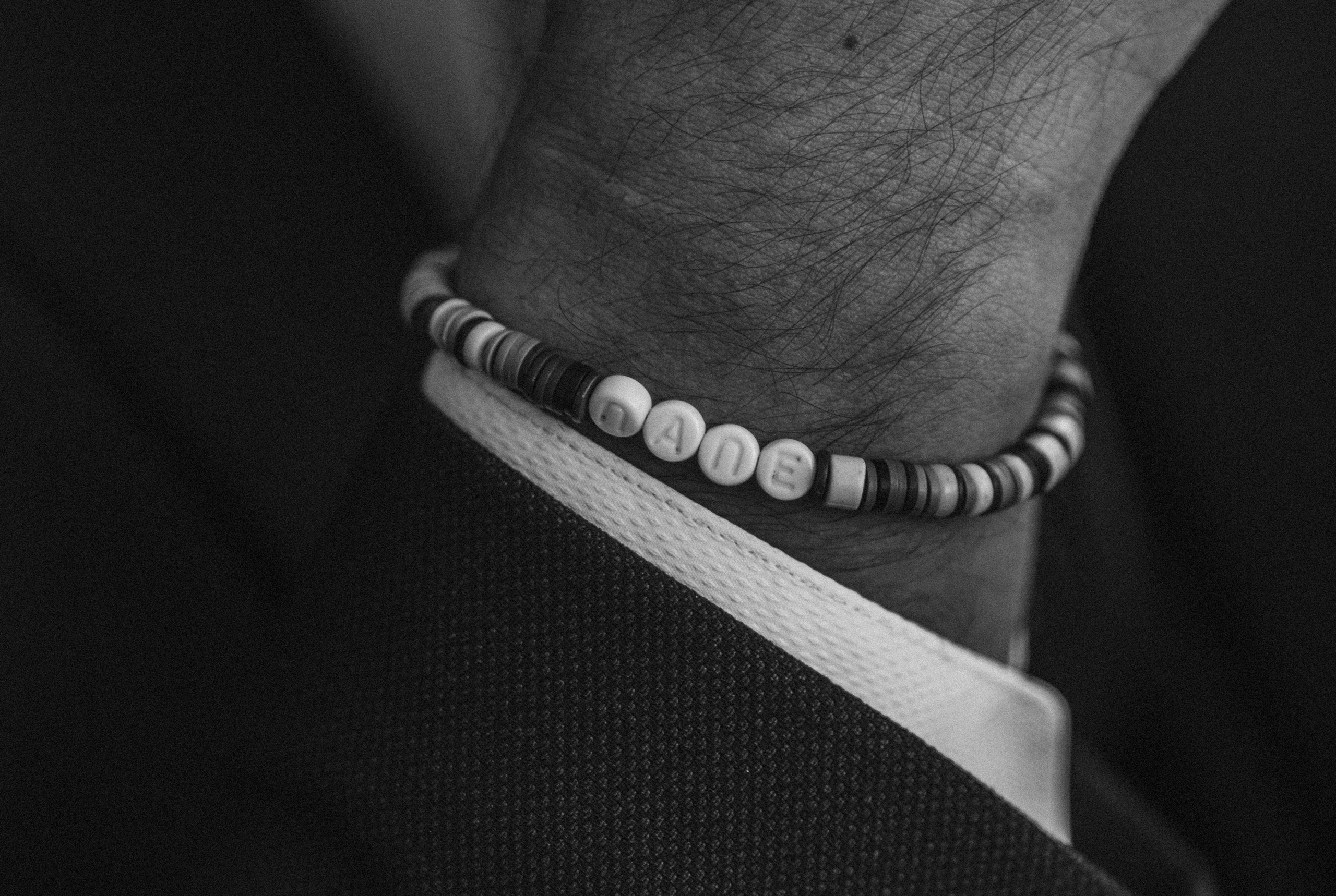 Мужской портрет. Фотограф материнства и таинства кормления Екатерина Кузьмин