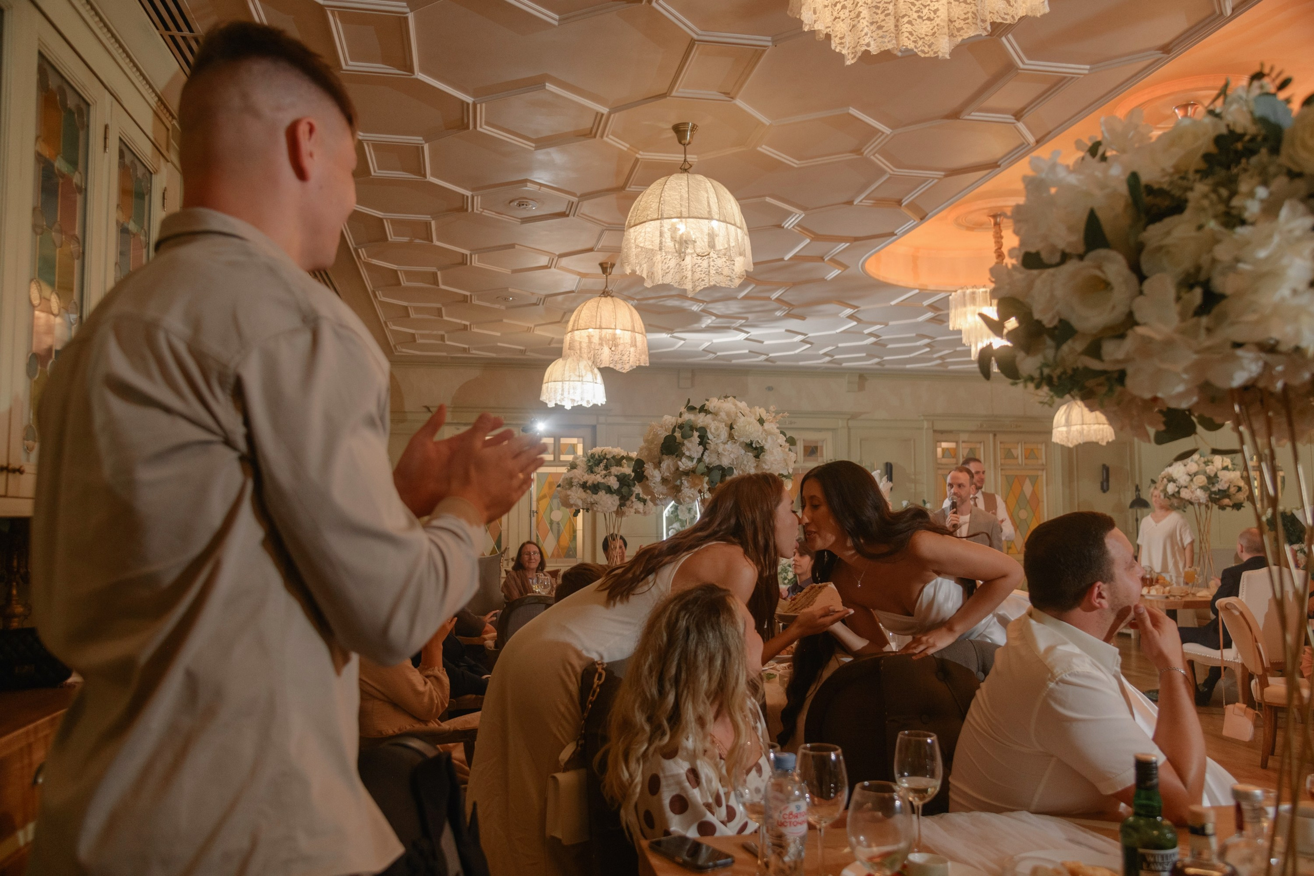 Камилла и Денис. Фотограф Смоляк Алена