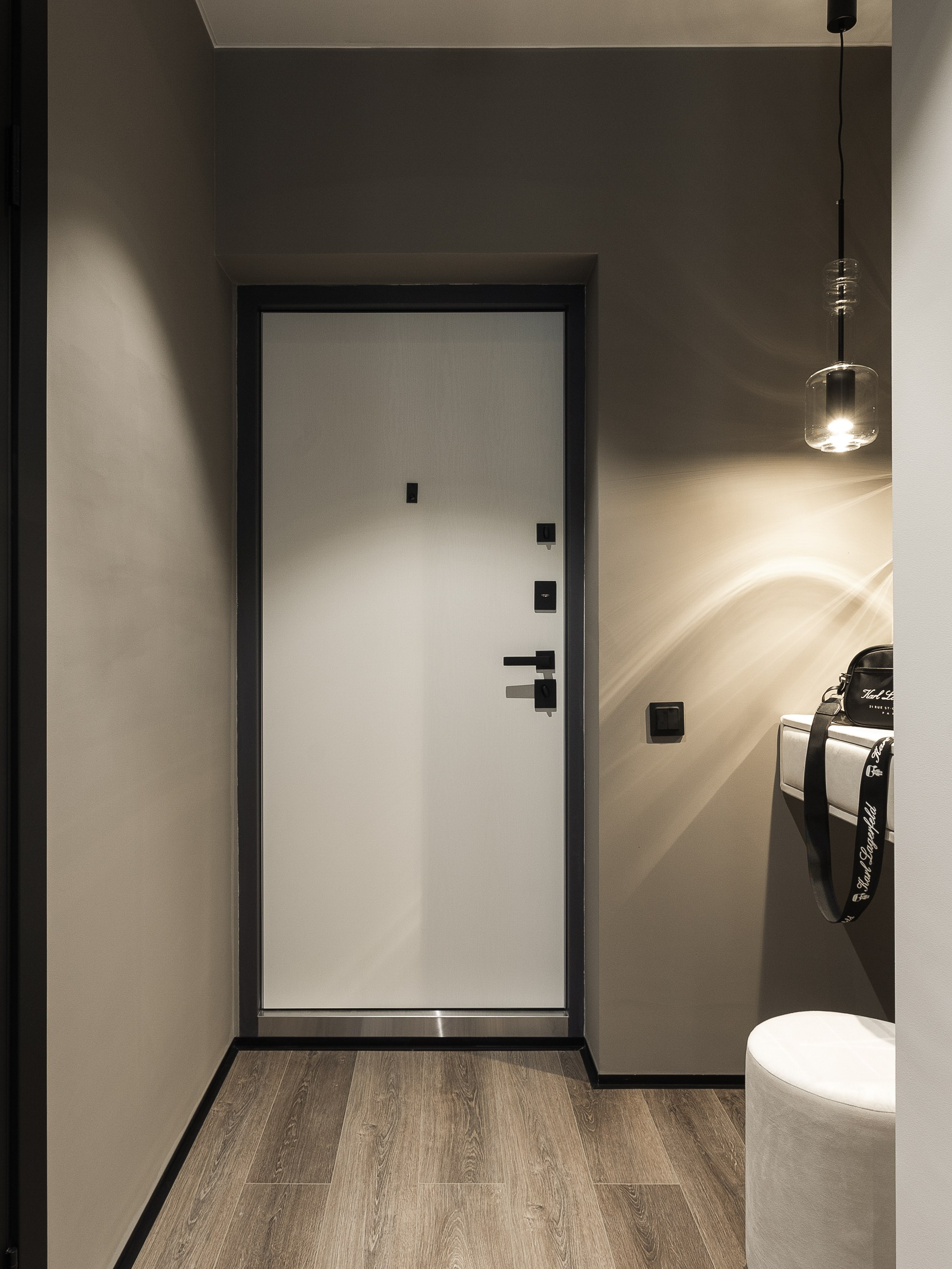 2к студия ЖК Облака. Интерьерный фотограф в Новосибирске