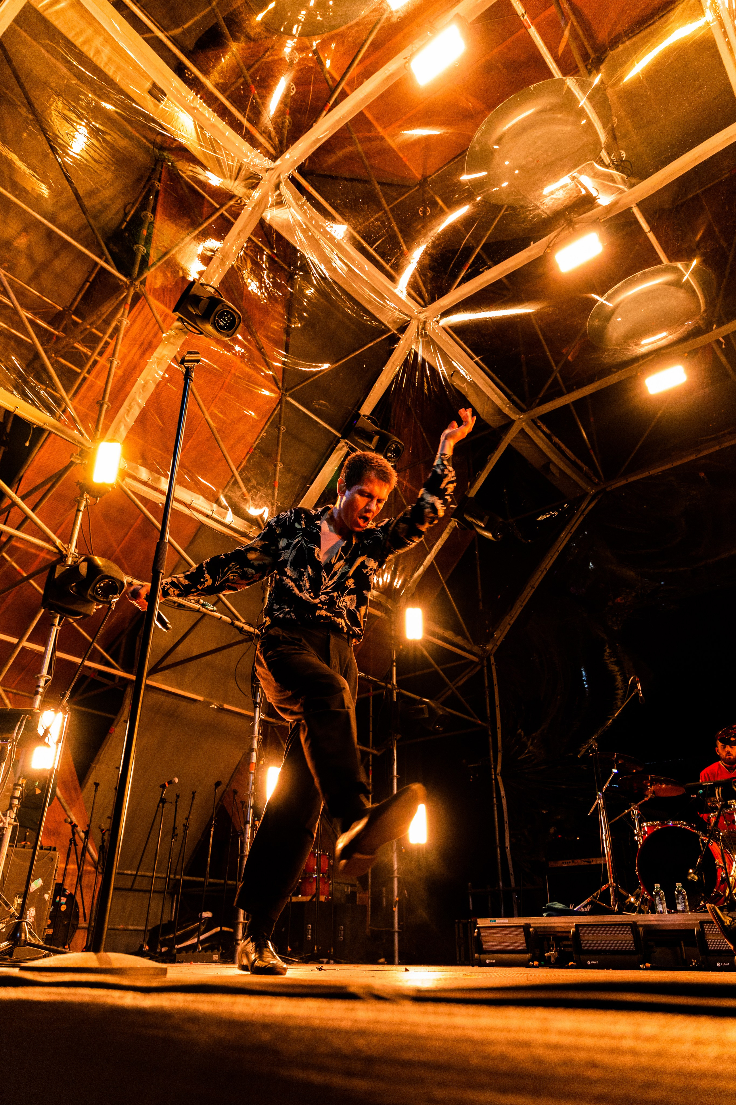 SHORTPARIS. «ПЛАНЕТА К-30». RUSLAN ROZANOV