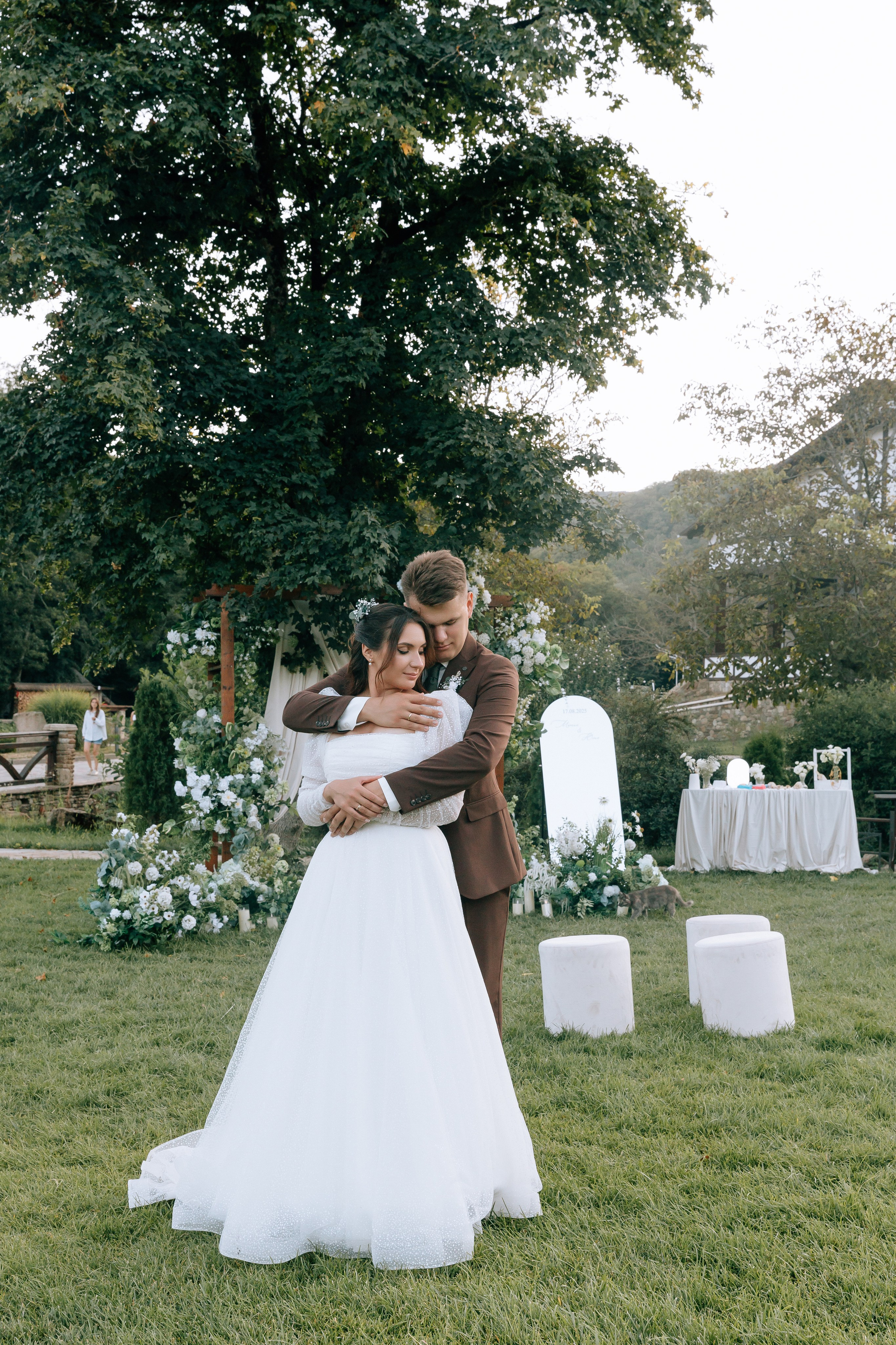 17.08.2025. Свадебный фотограф Краснодара Александр Кулагин