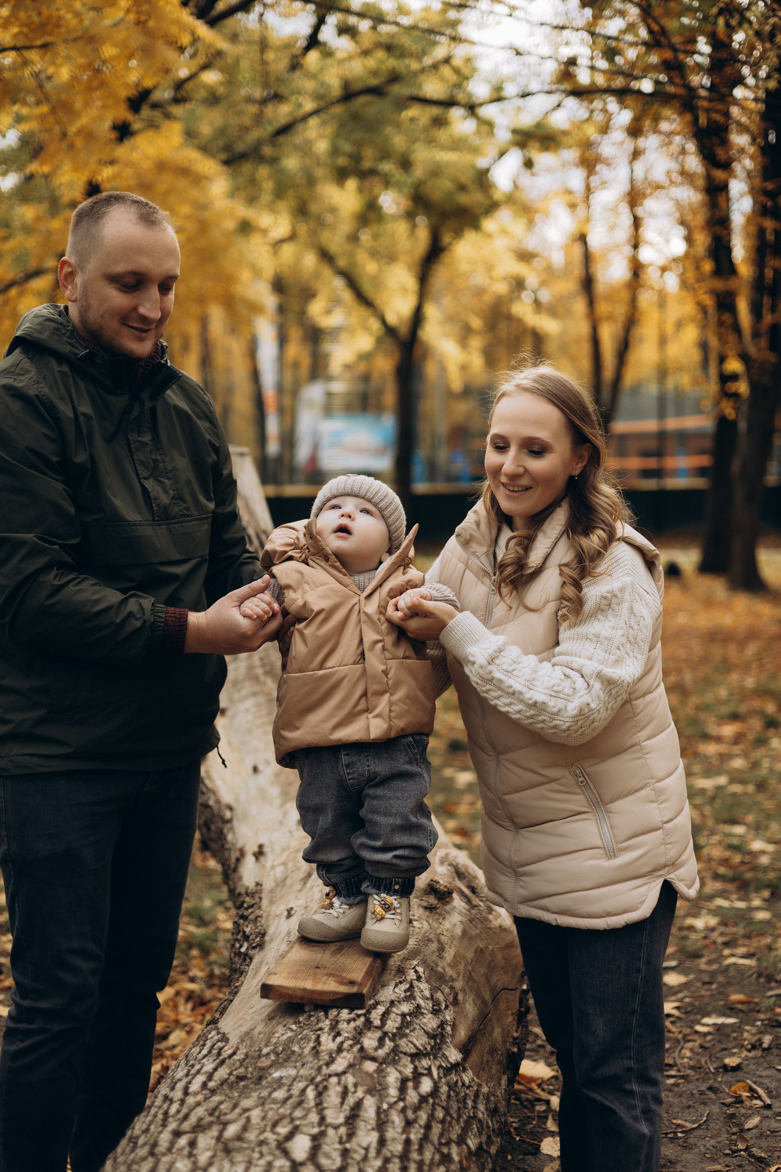 Роберт Алина и Тимур. Самый теплый фотограф в Краснодаре Рябоконь Ксения