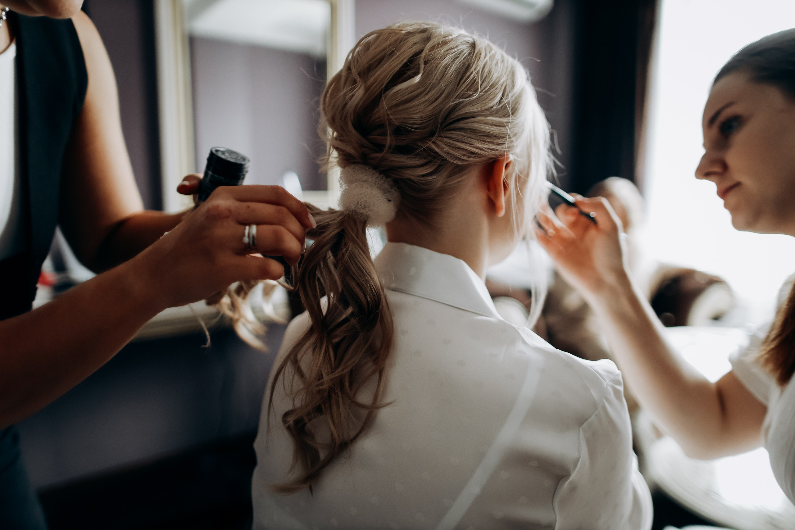 Яна и Артем