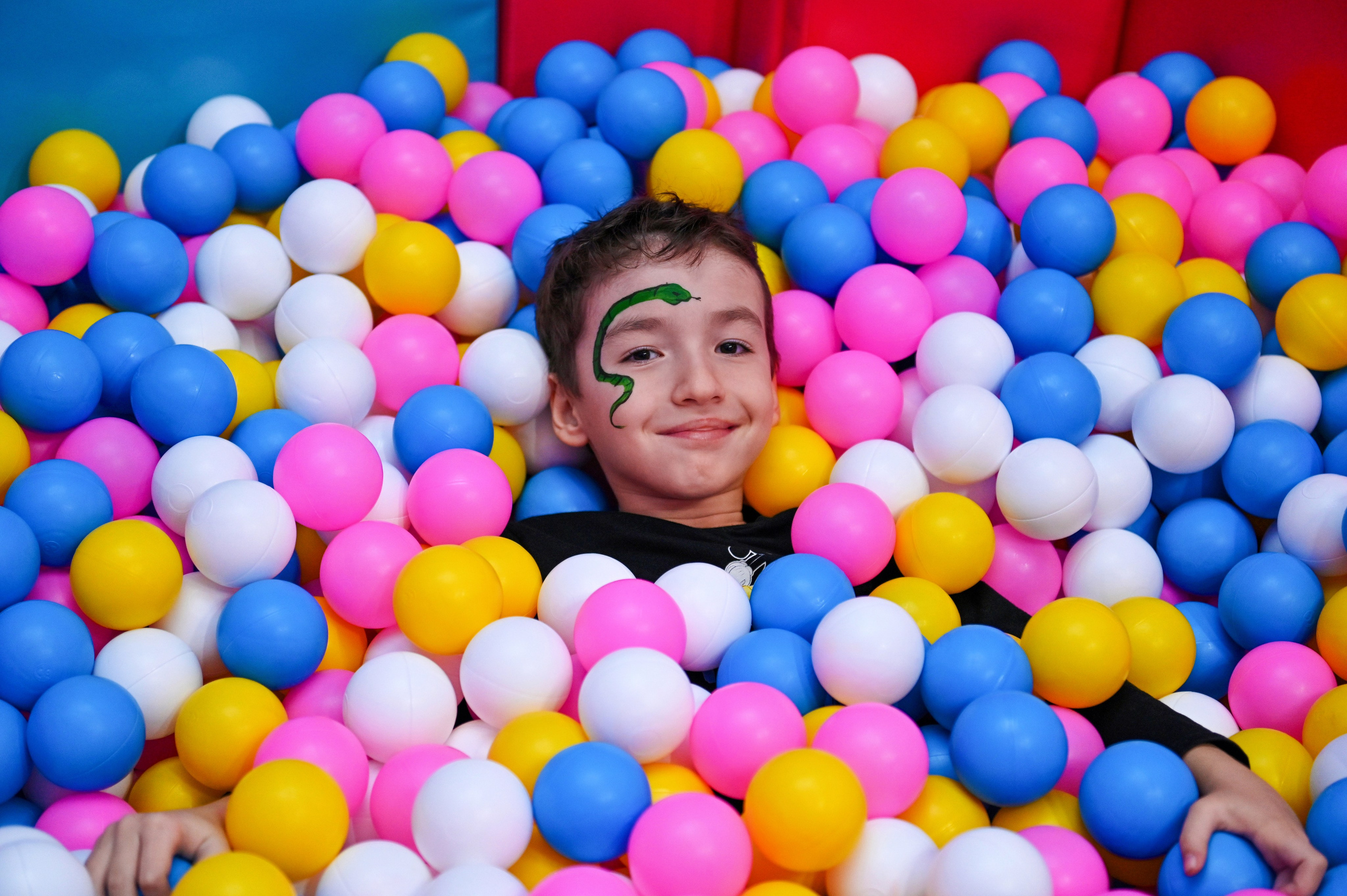 Дни Рождения. Свадебный и семейный фотограф Волгоград, Краснодар