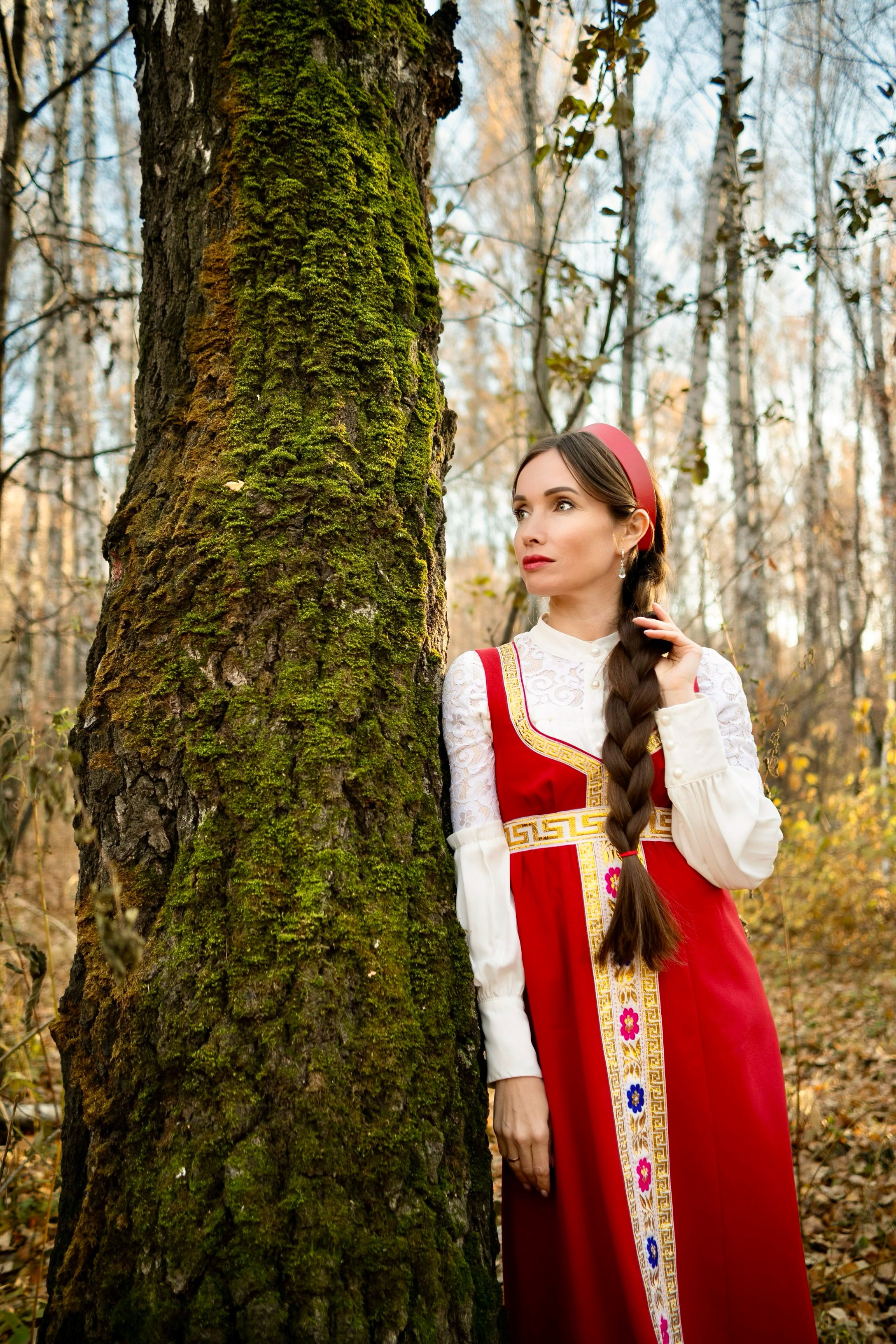 Репортаж/Портреты. …