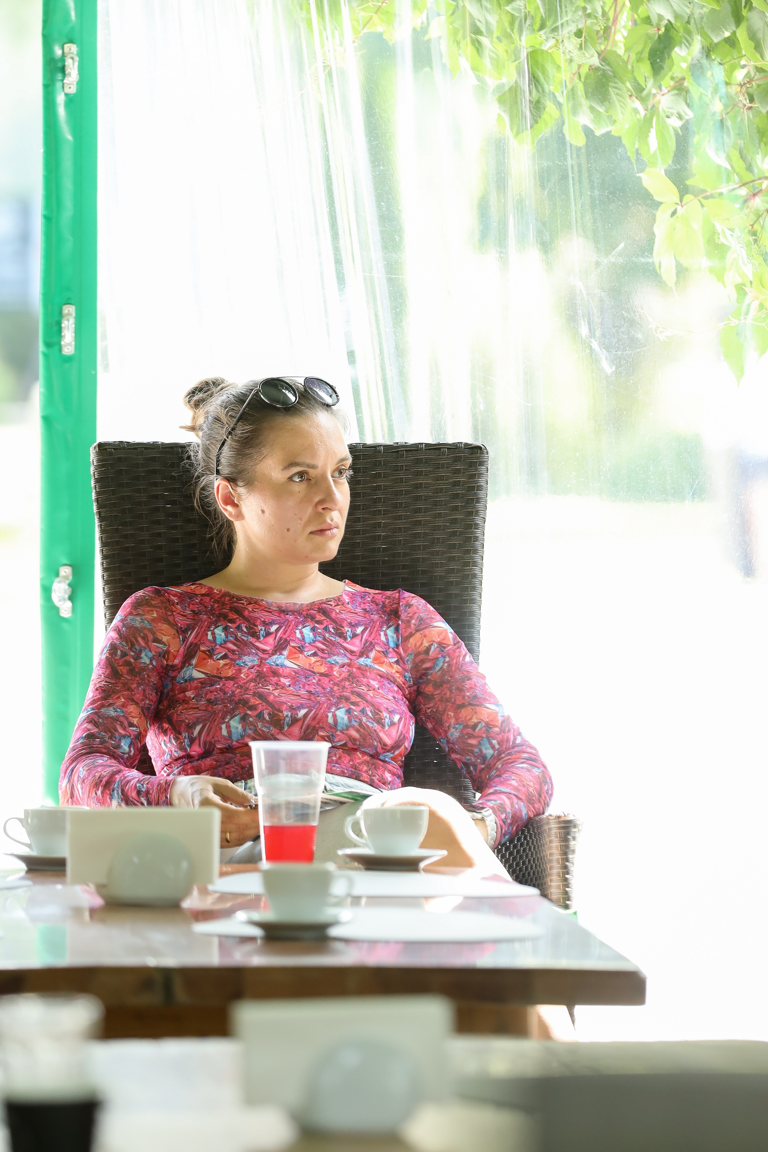 DIS регата2024. Фотограф Антон Чупринин