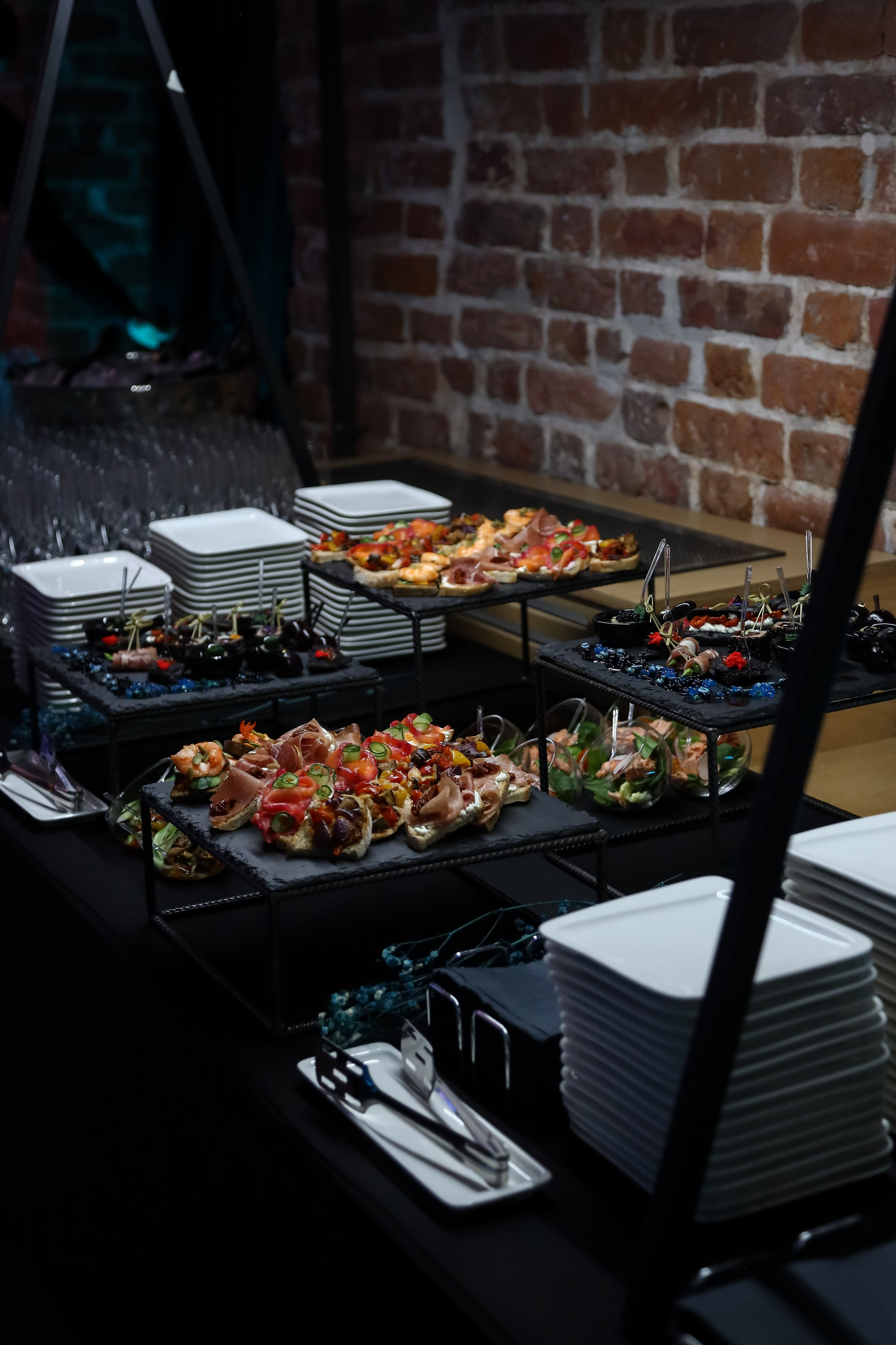 Презентация сериала на СТС «Граница Миров». Фотограф Антон Чупринин