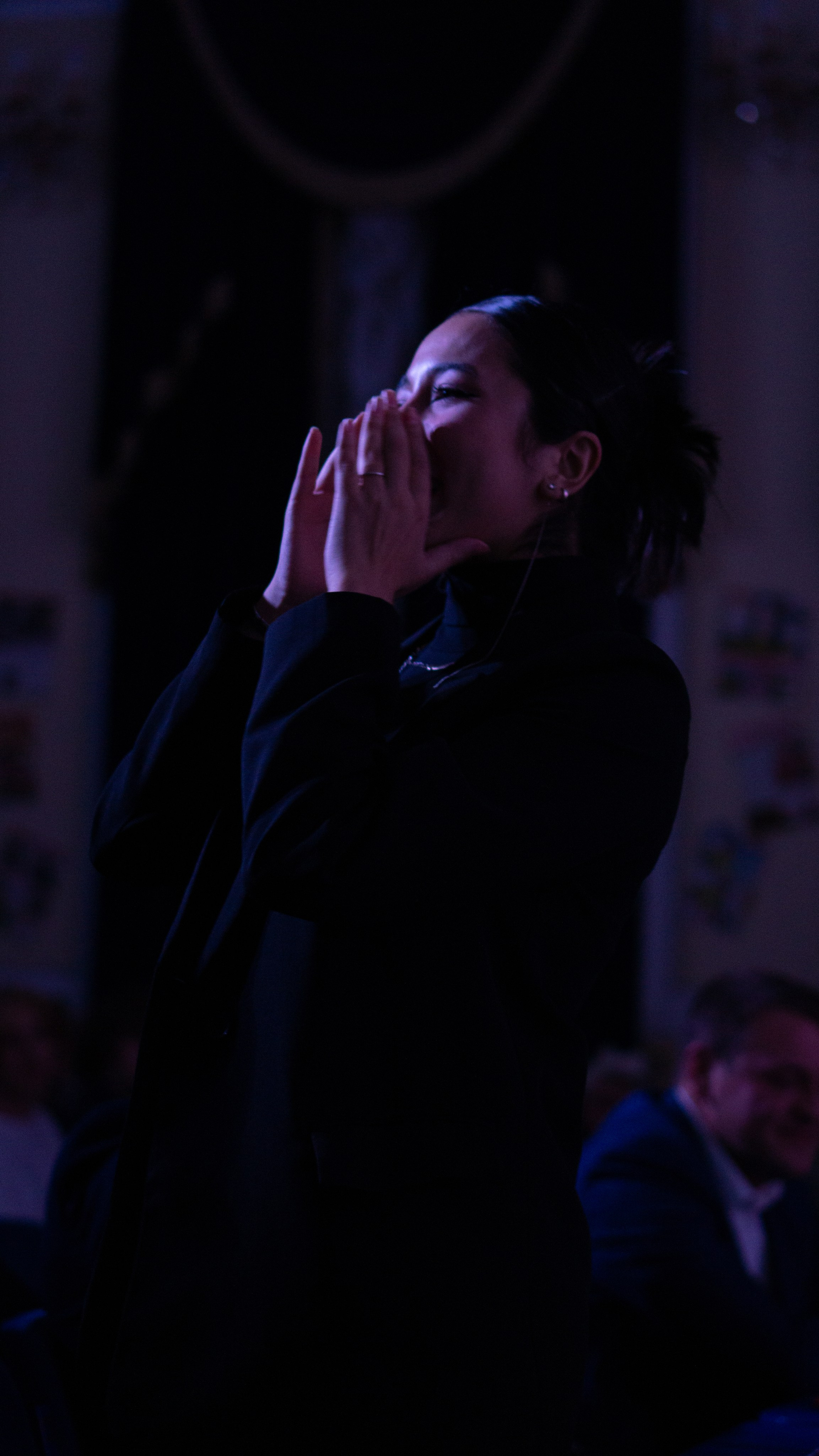 Репортажные съёмки. Эдуард Сигорский — портретный фотограф в Санкт-Петербурге