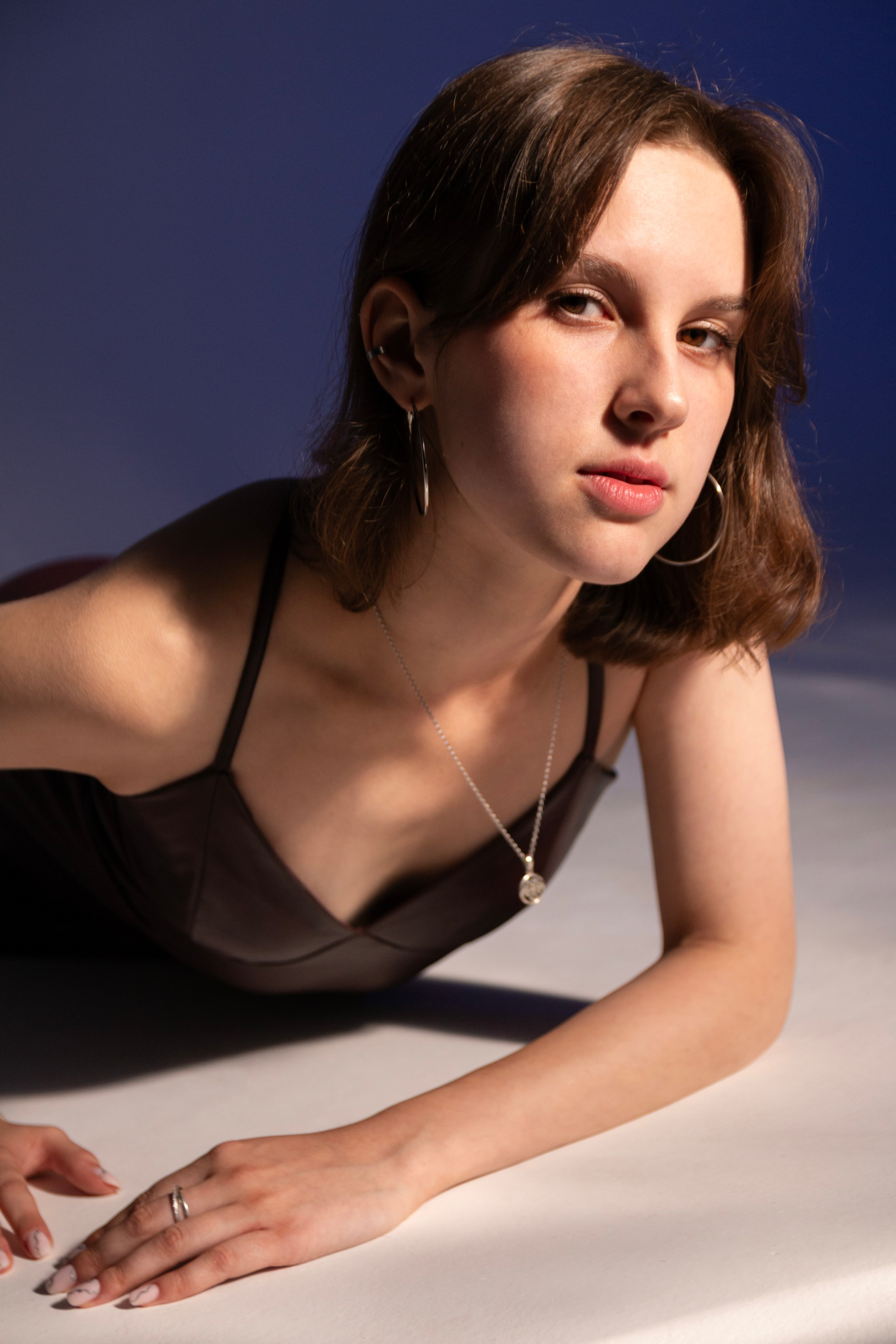 Birthday Lights. Фотограф в Ярославле Никита Зайцев