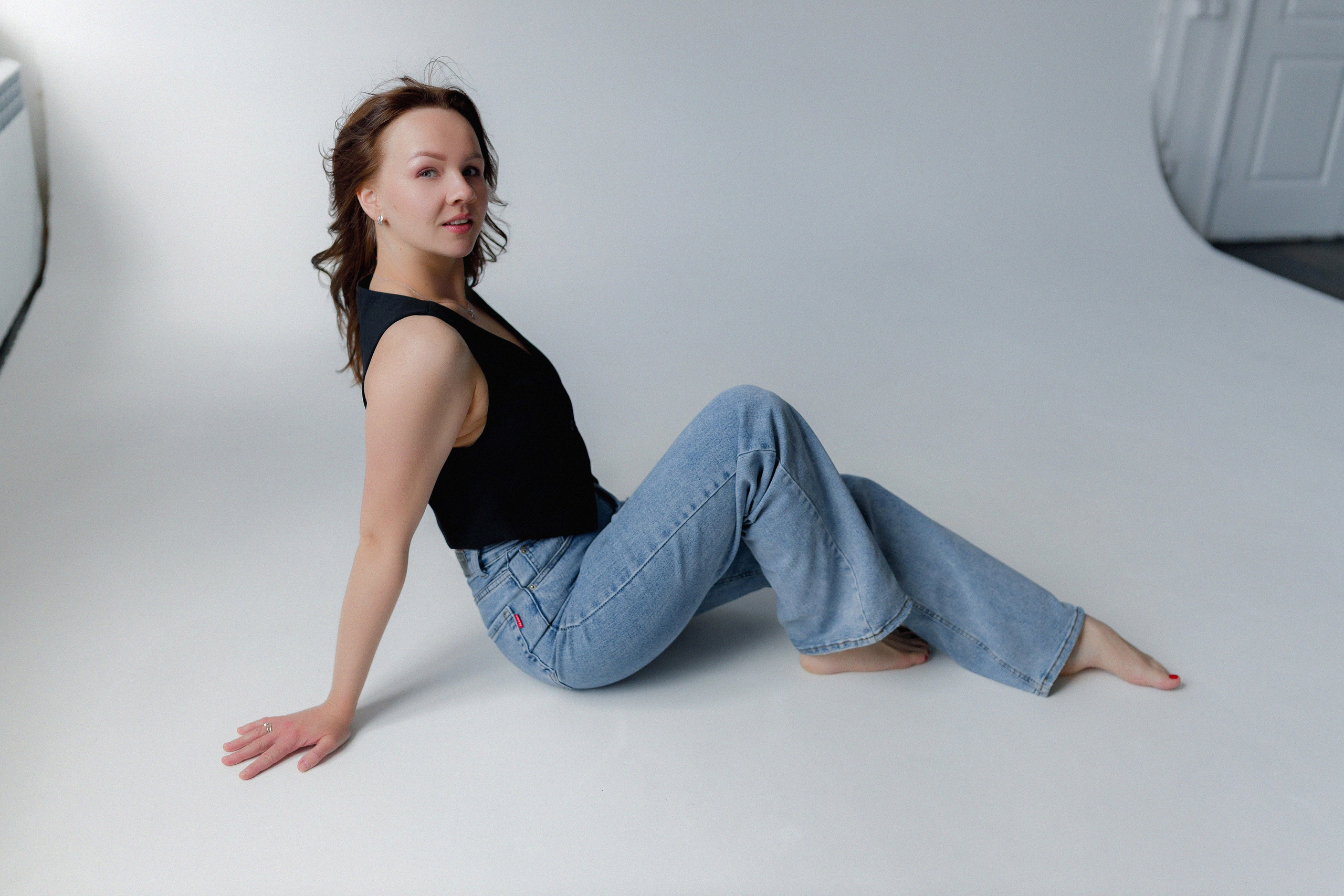 Анастасия. Свадебный и семейный фотограф в Казани и Волжске