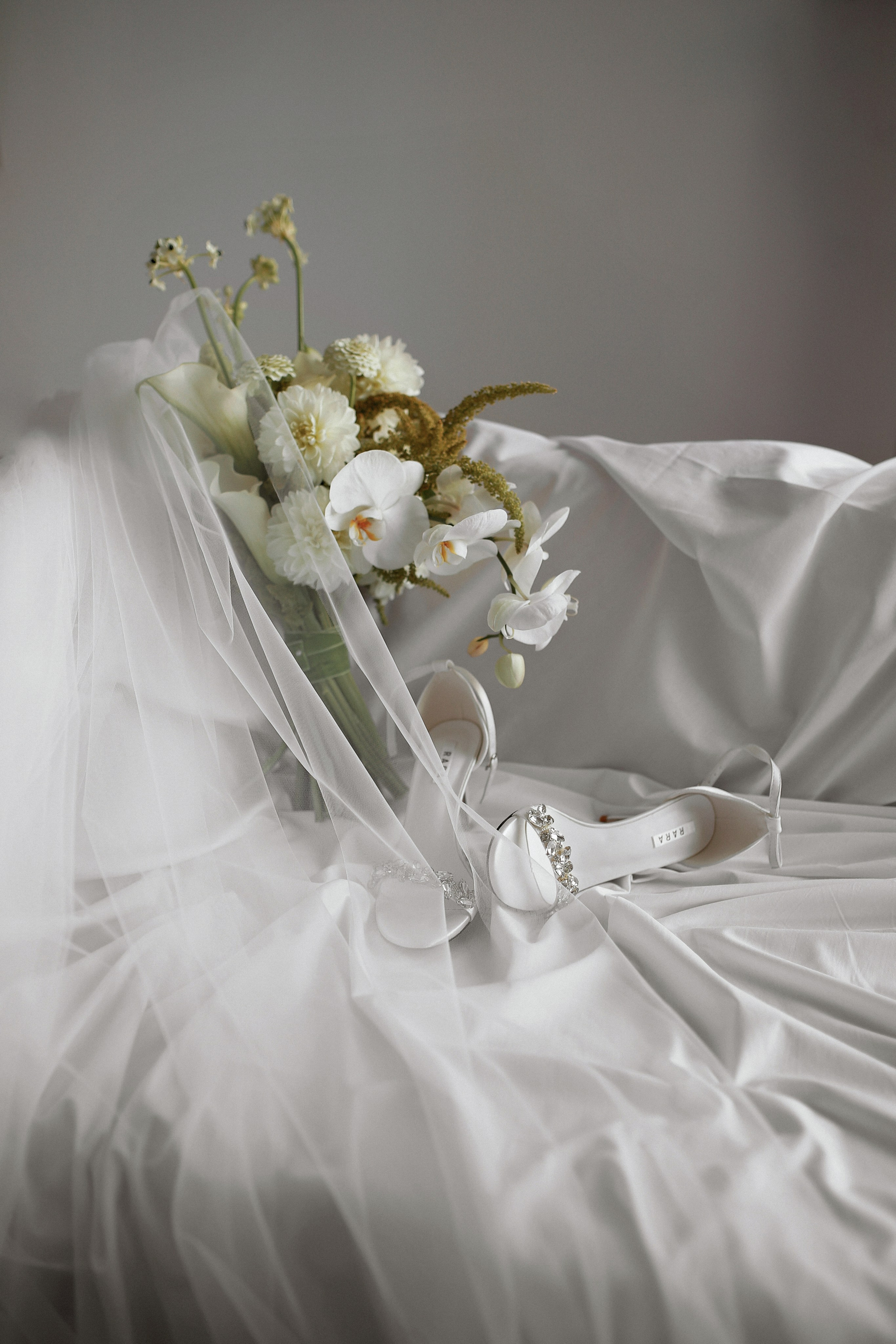 Ксения & Игорь. Оформление свадеб, декор свадеб Вера Маркова, Москва