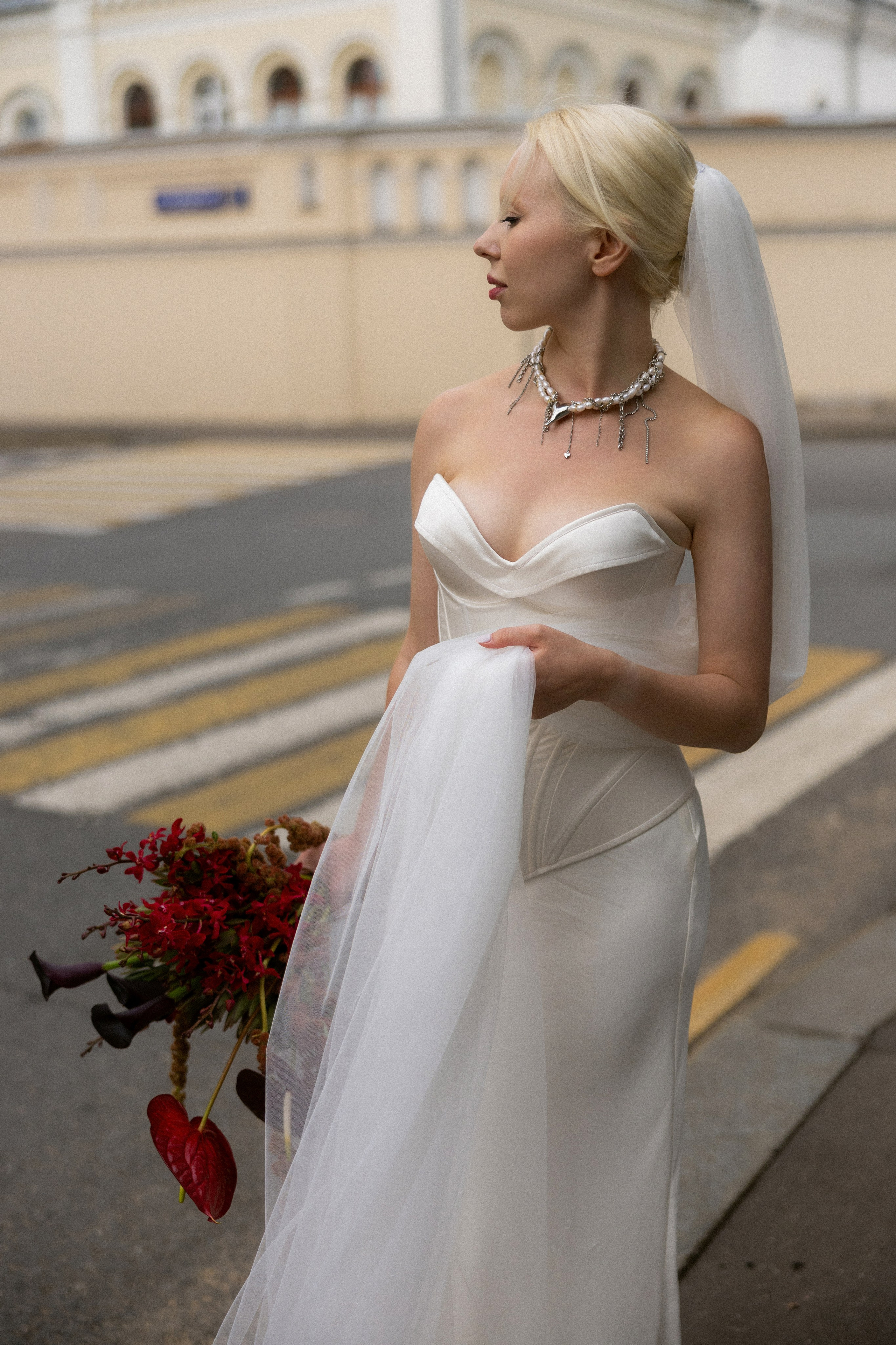 Vlad & Kate. Оформление свадеб, декор свадеб Вера Маркова, Москва