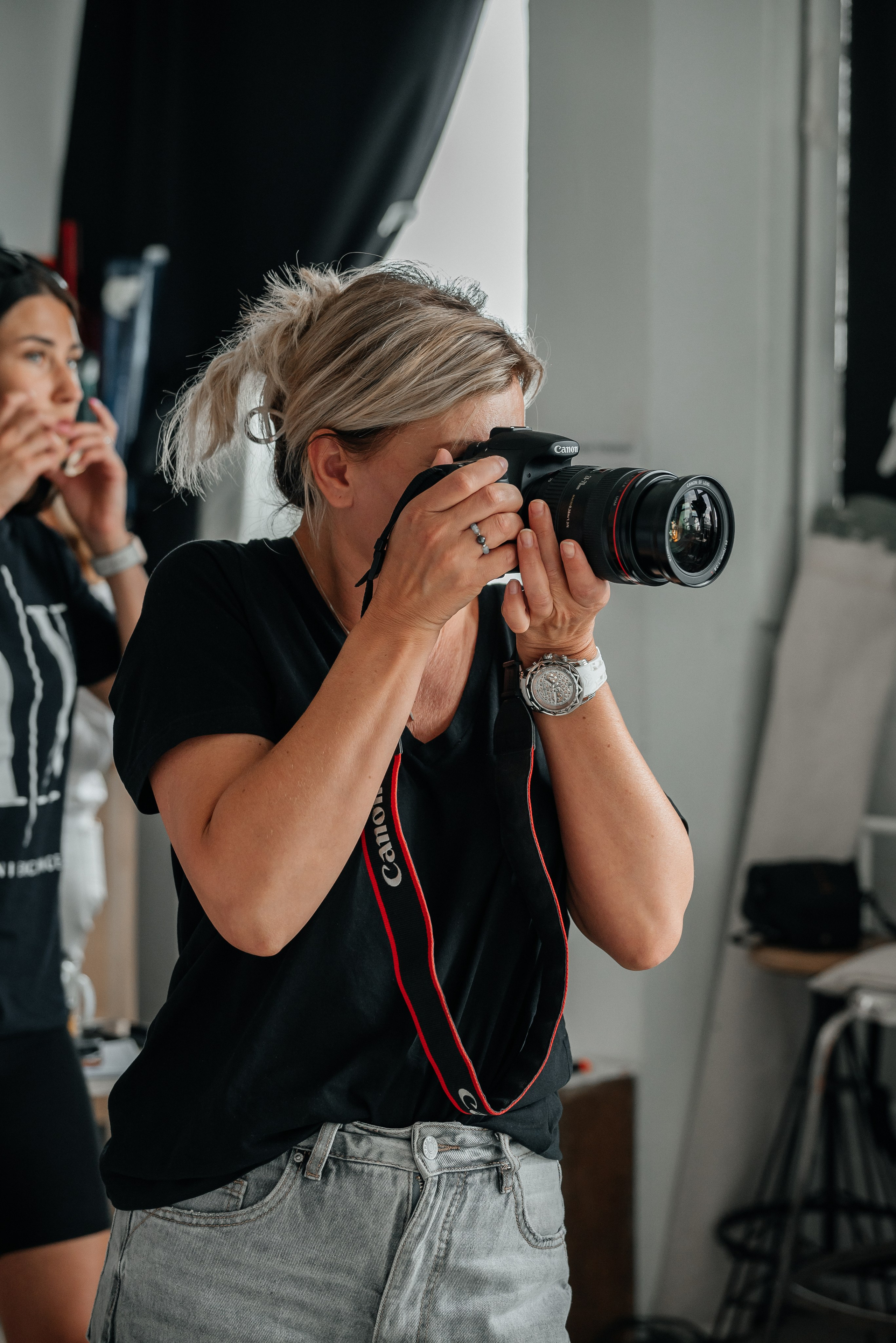 Репортаж с воркшопа