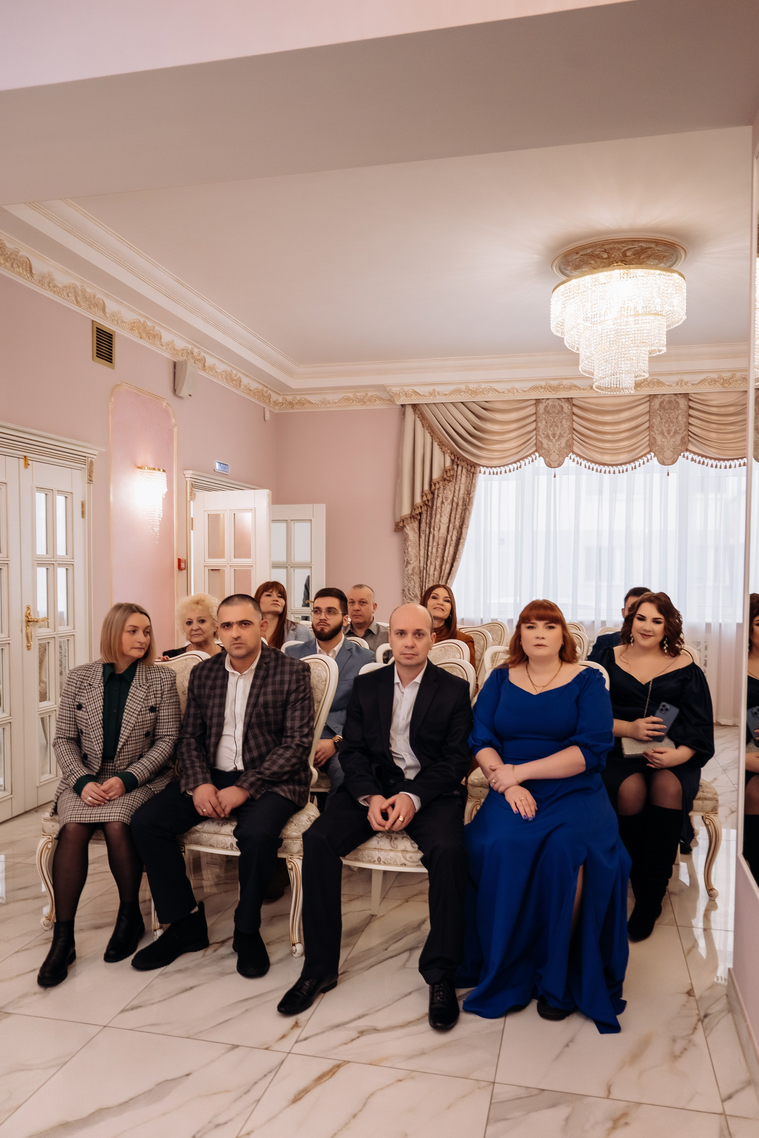 Кристина и Кирилл. Фотограф Тверь. Анна Драго