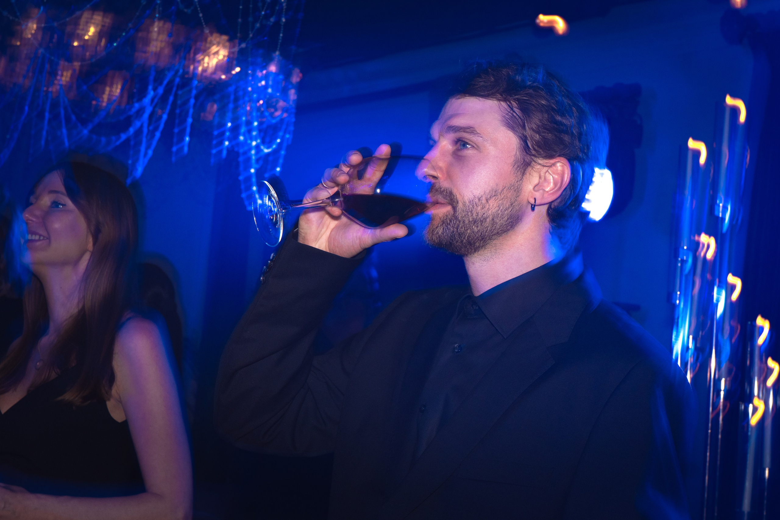 Модус 2024. Фото и видео съёмка в Москве и МО Александр Чапала и Трояк Алеся